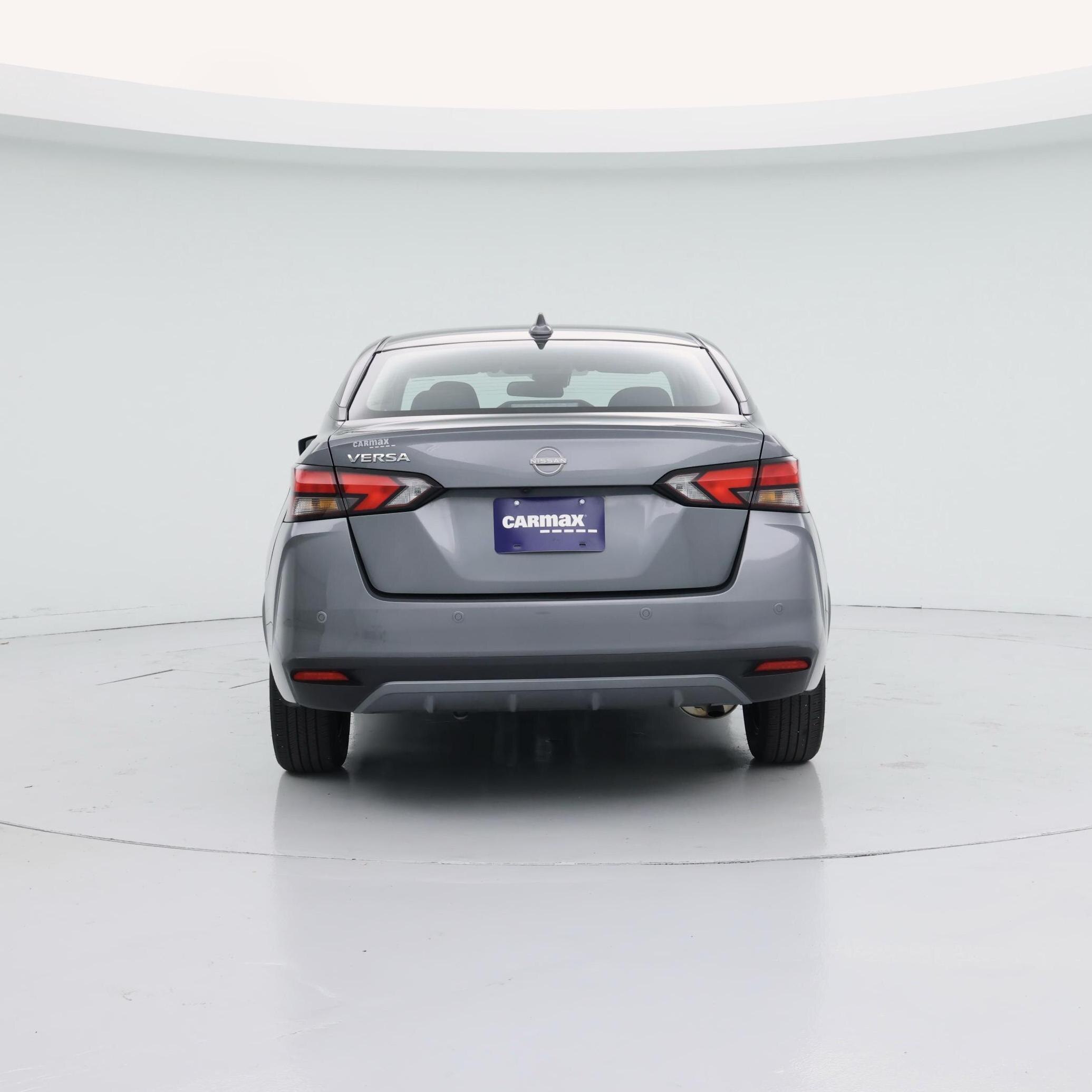 Thumbnail: 2025 Nissan Versa - 6