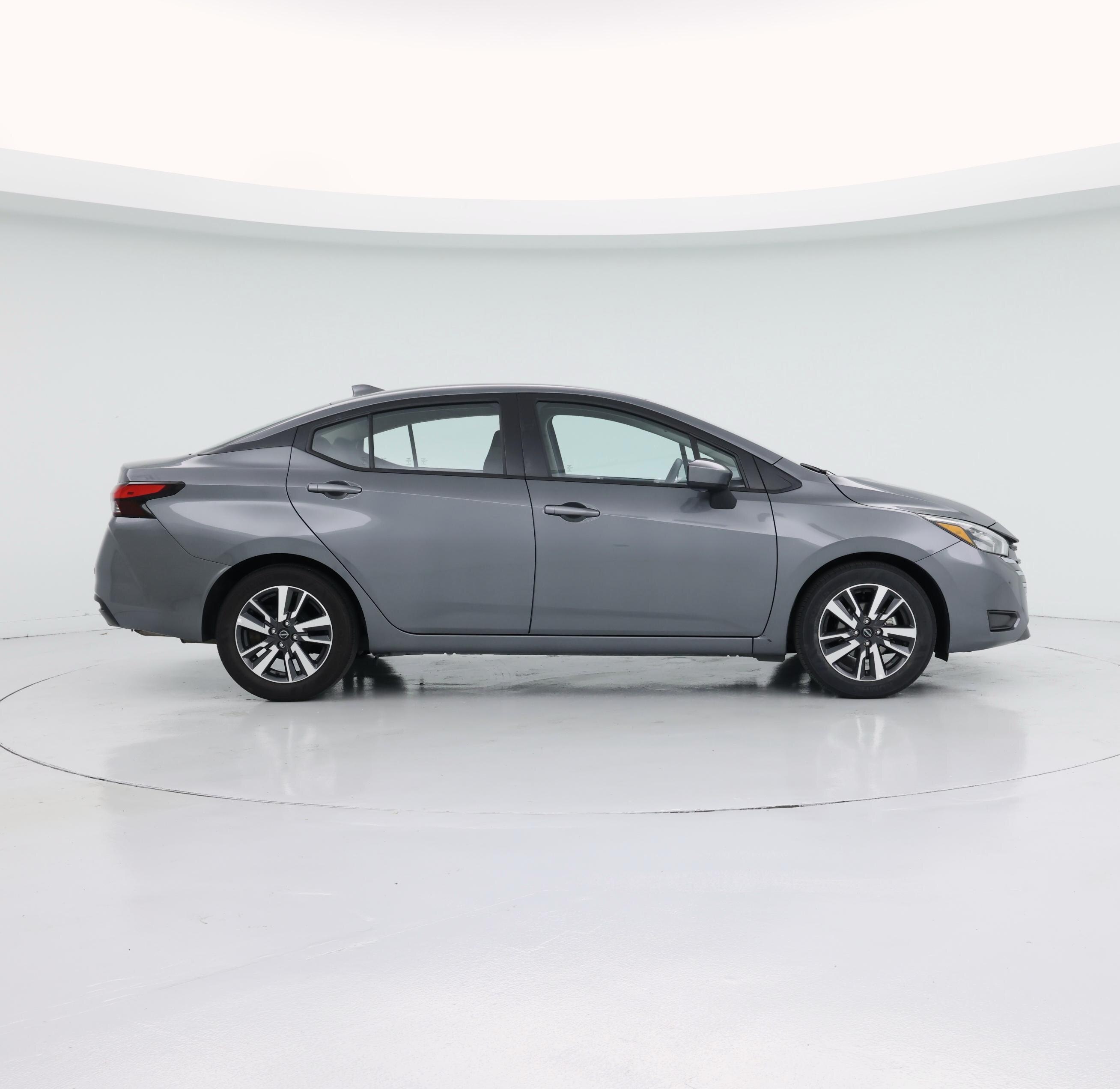 Thumbnail: 2025 Nissan Versa - 7