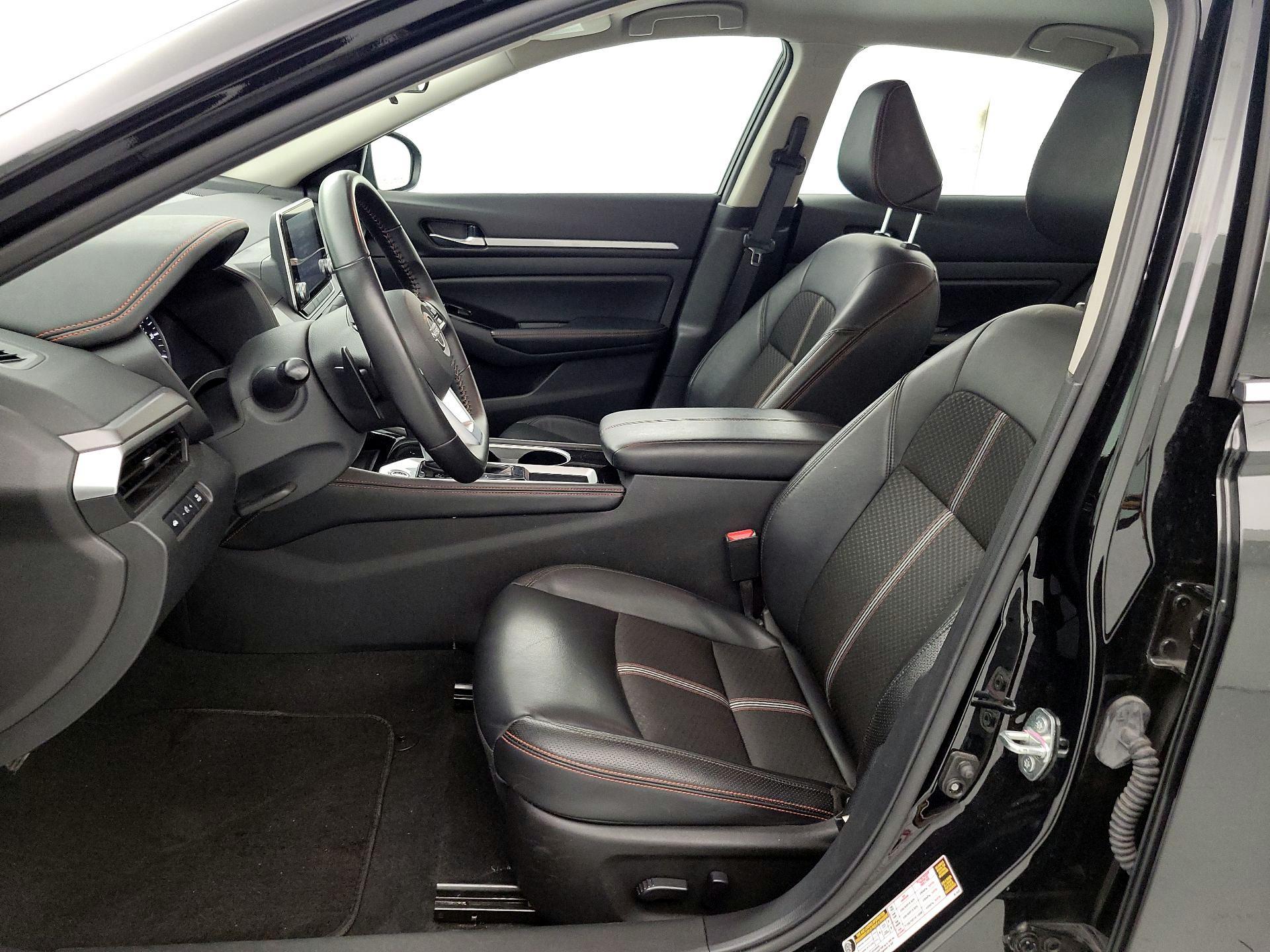 Thumbnail: 2025 Nissan Altima - 11