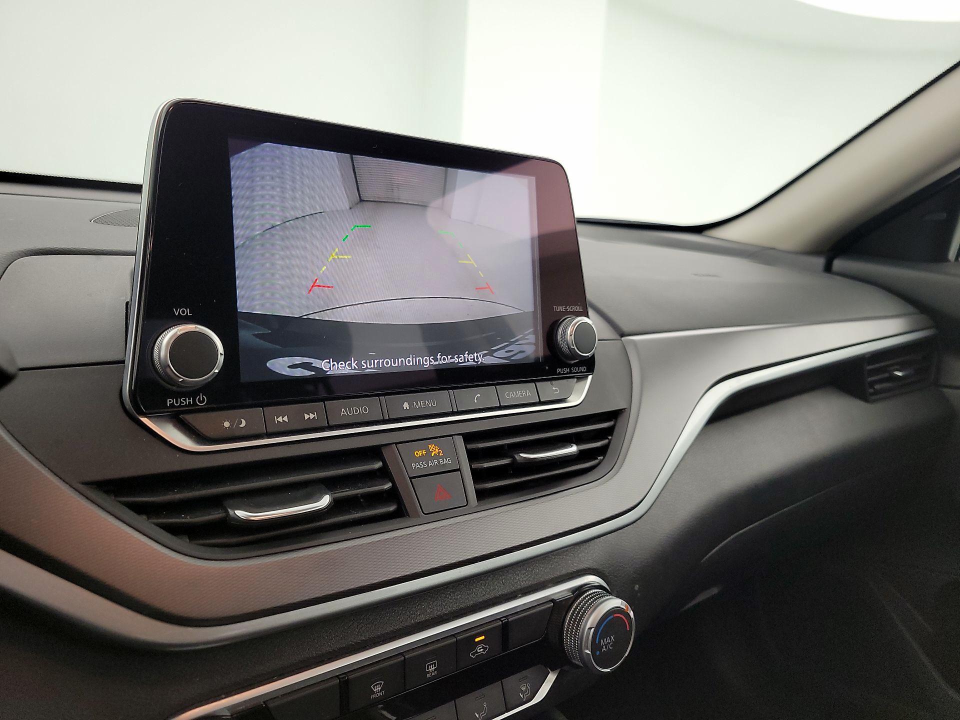 Thumbnail: 2025 Nissan Altima - 14