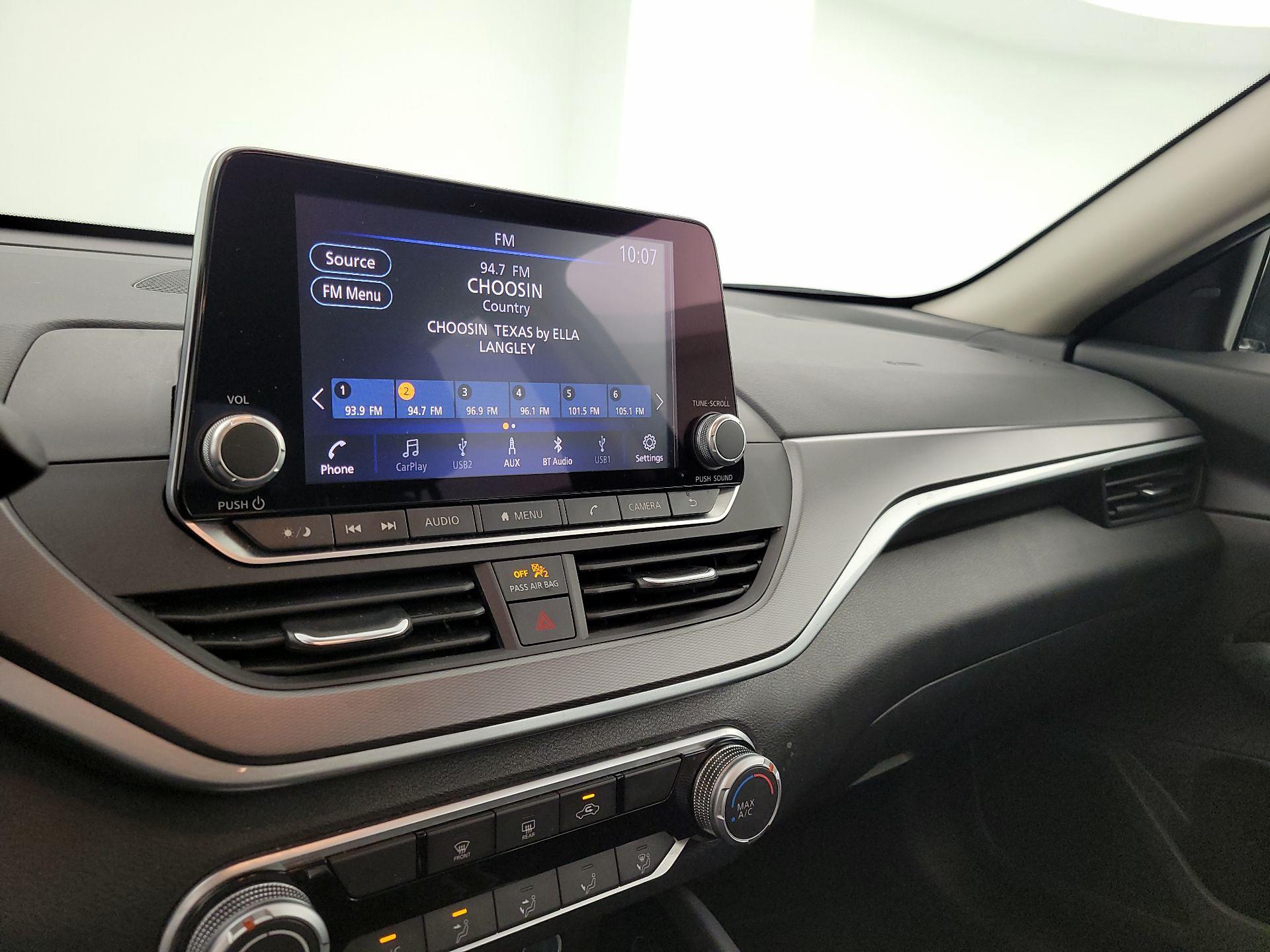 Thumbnail: 2025 Nissan Altima - 15