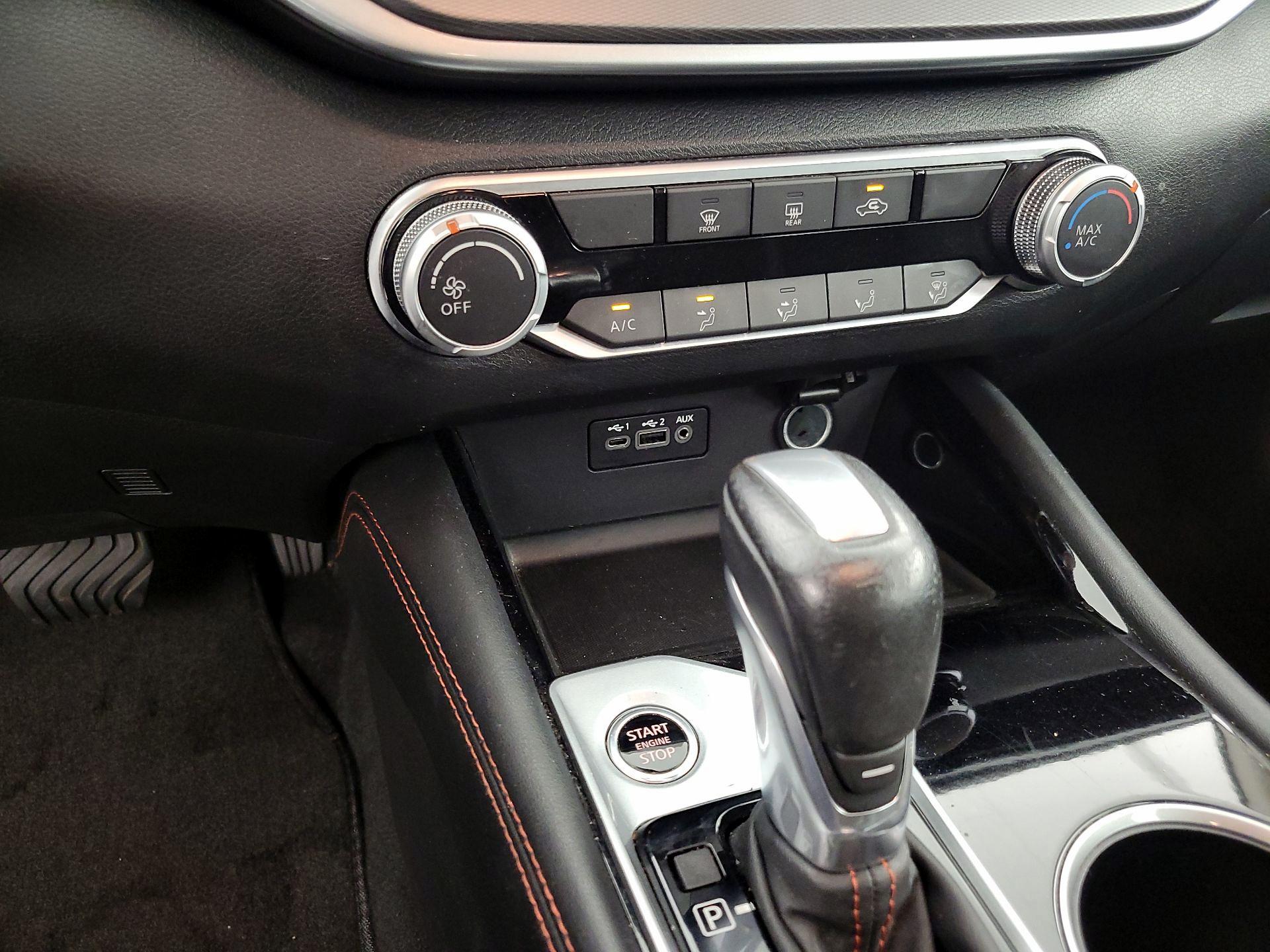 Thumbnail: 2025 Nissan Altima - 16