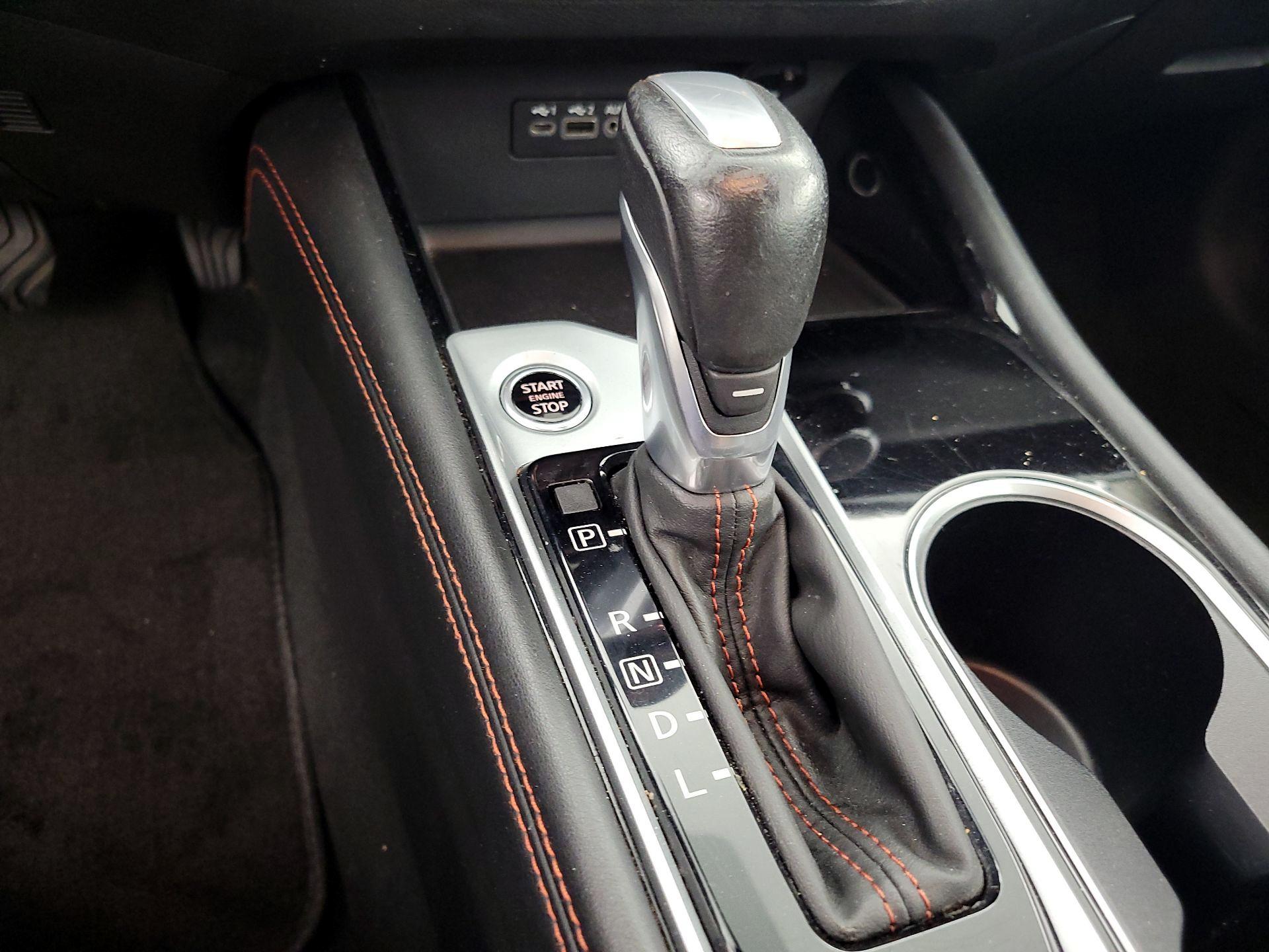 Thumbnail: 2025 Nissan Altima - 17