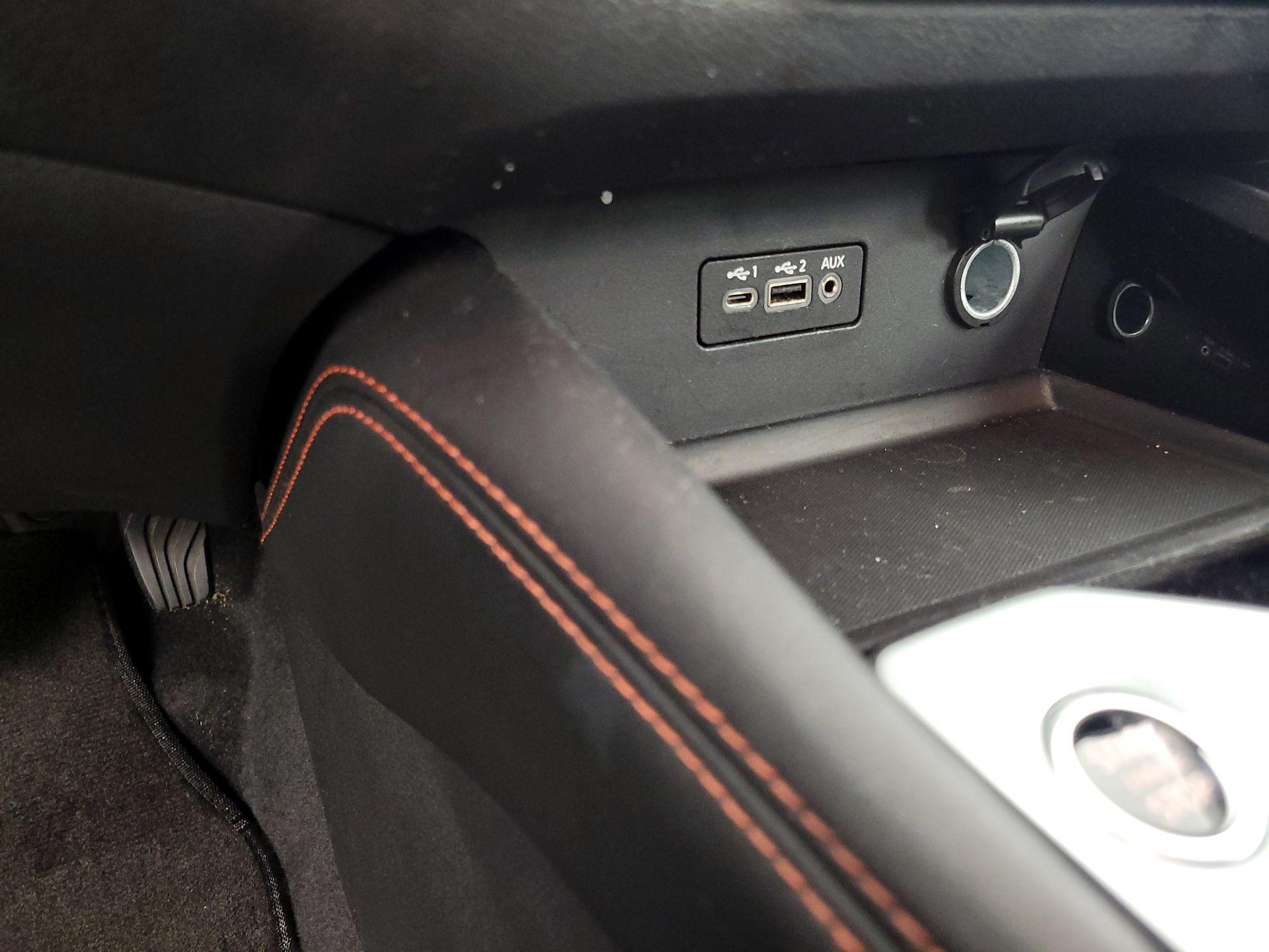 Thumbnail: 2025 Nissan Altima - 18