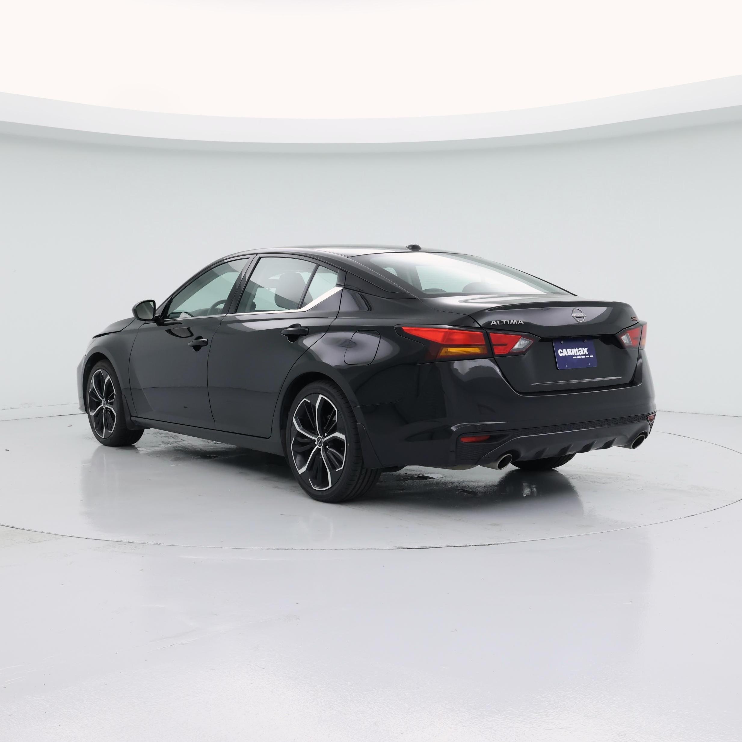 Thumbnail: 2025 Nissan Altima - 2