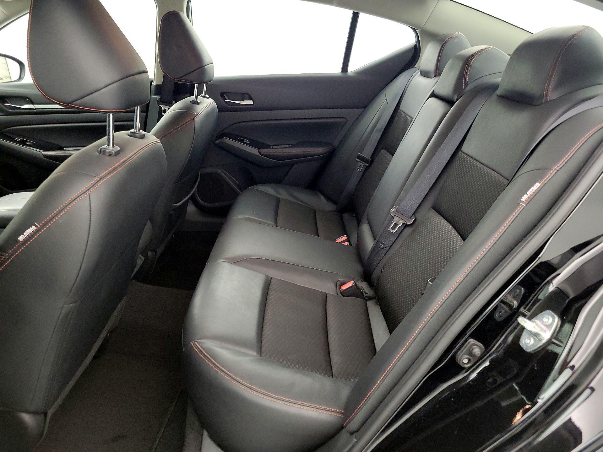 Thumbnail: 2025 Nissan Altima - 19