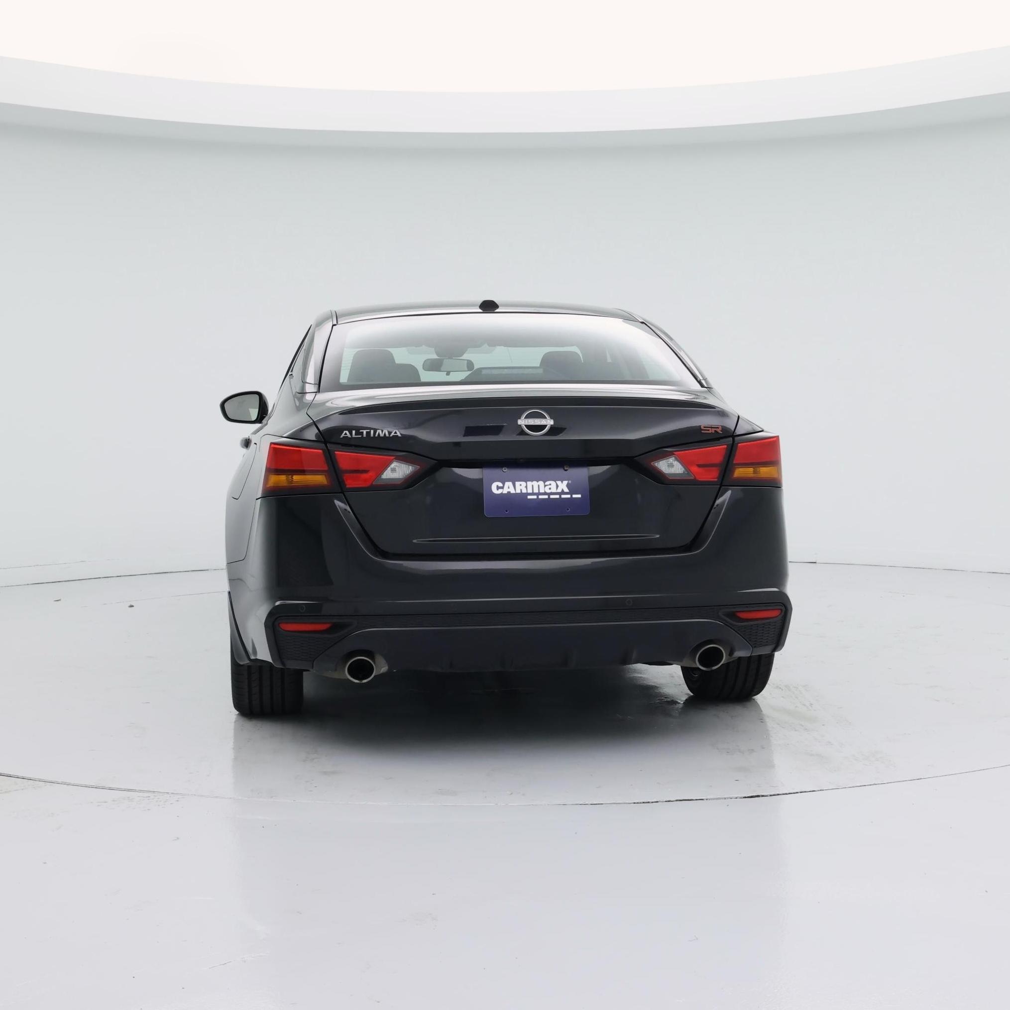 Thumbnail: 2025 Nissan Altima - 6