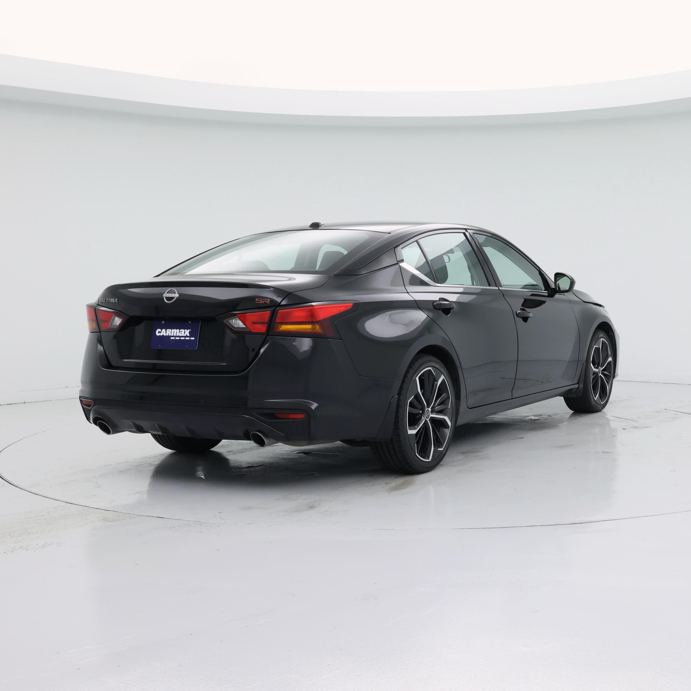 Thumbnail: 2025 Nissan Altima - 8