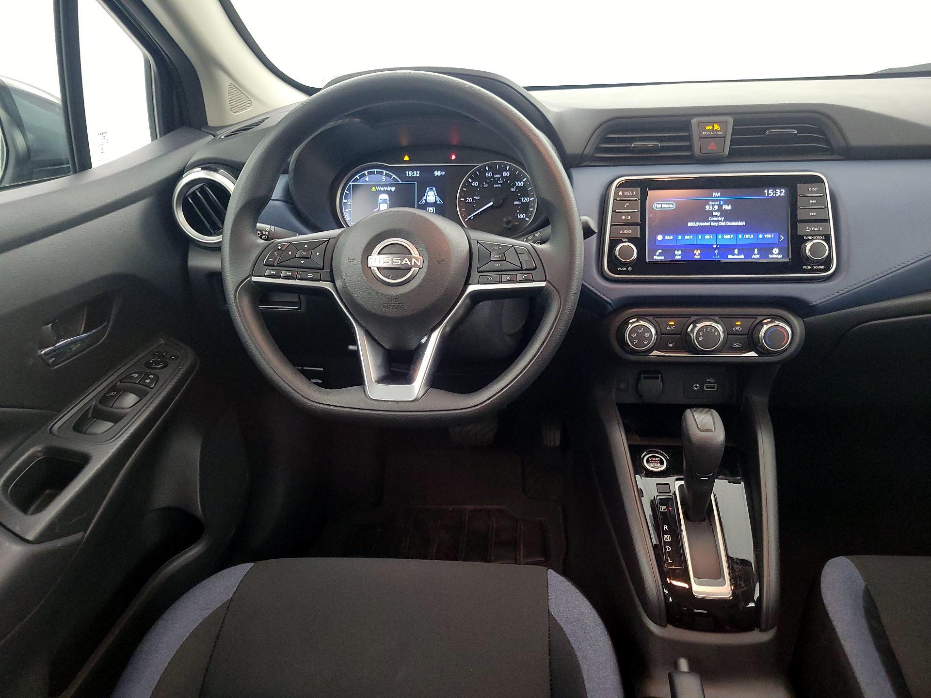 Thumbnail: 2025 Nissan Versa - 10