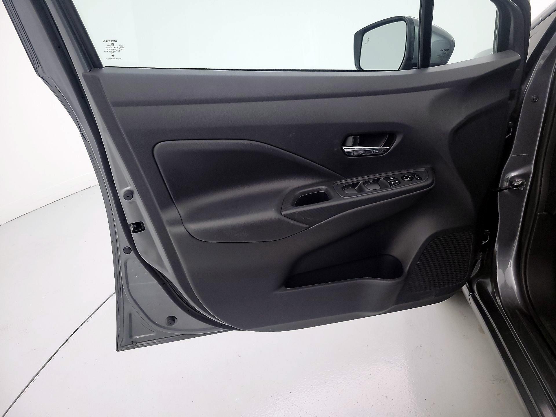 Thumbnail: 2025 Nissan Versa - 12