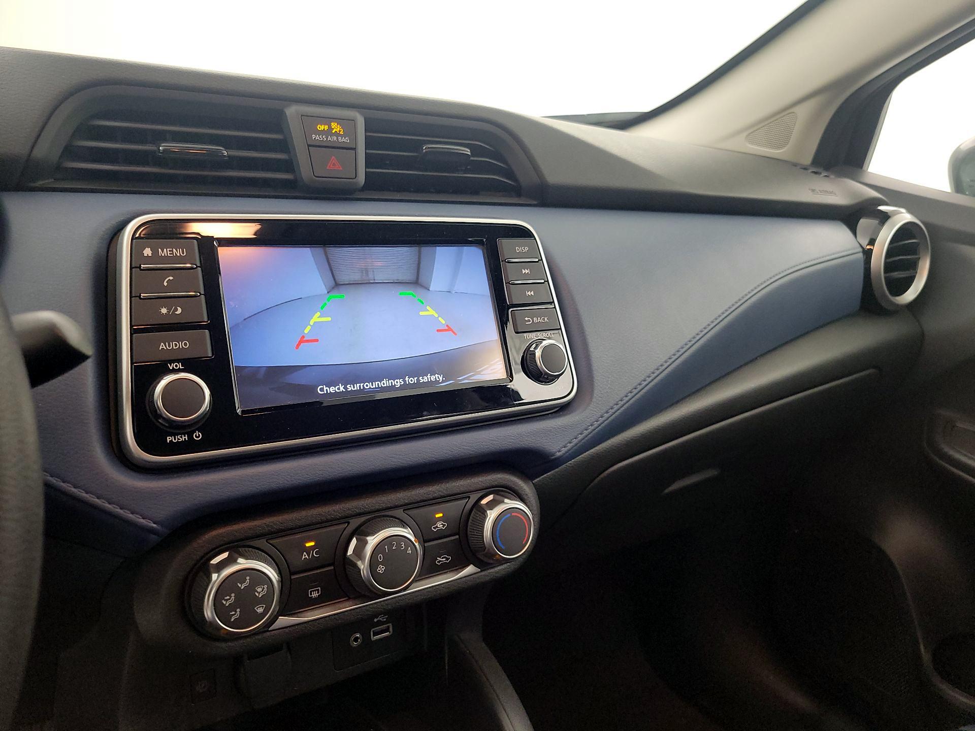 Thumbnail: 2025 Nissan Versa - 14