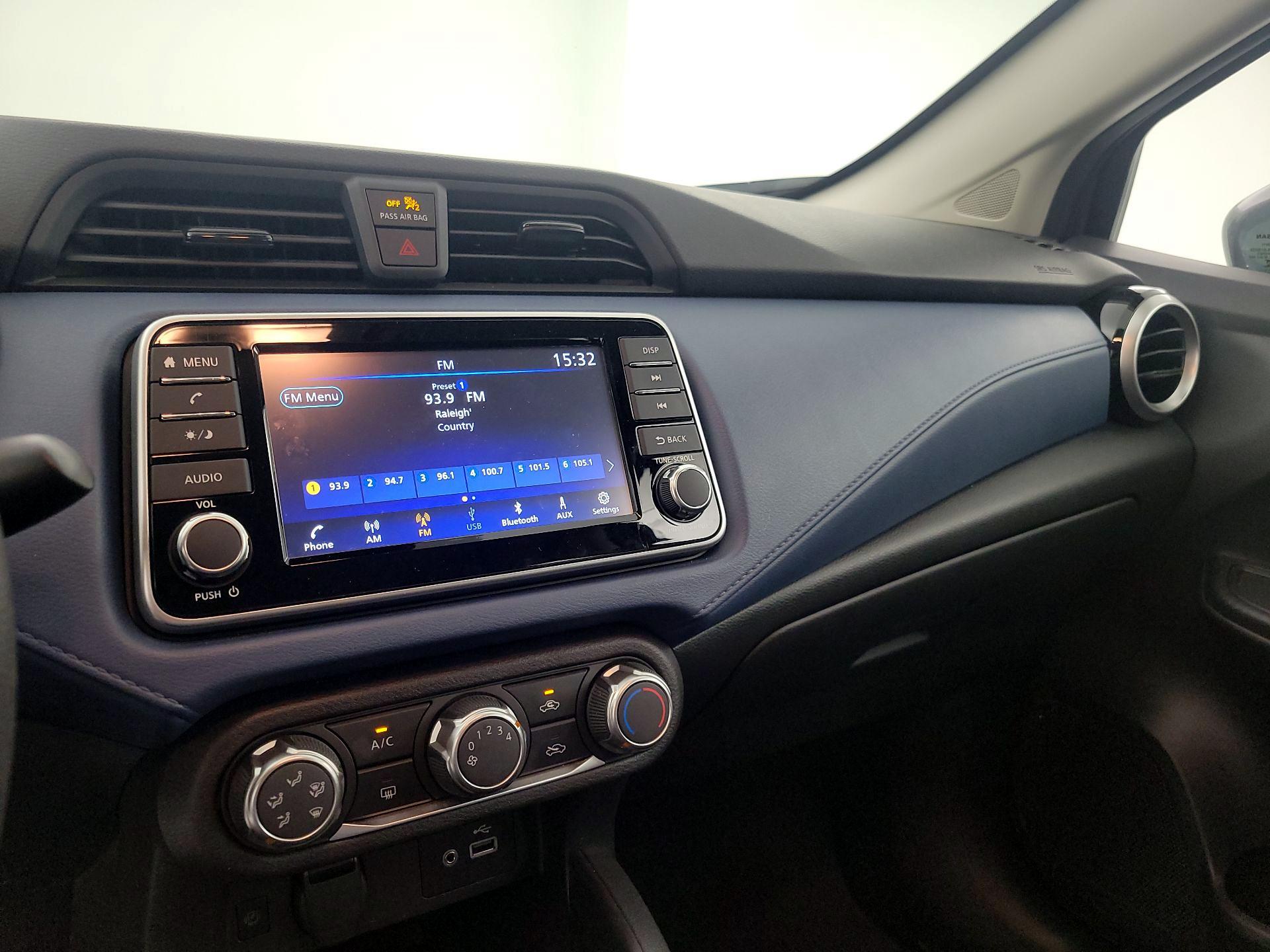 Thumbnail: 2025 Nissan Versa - 15