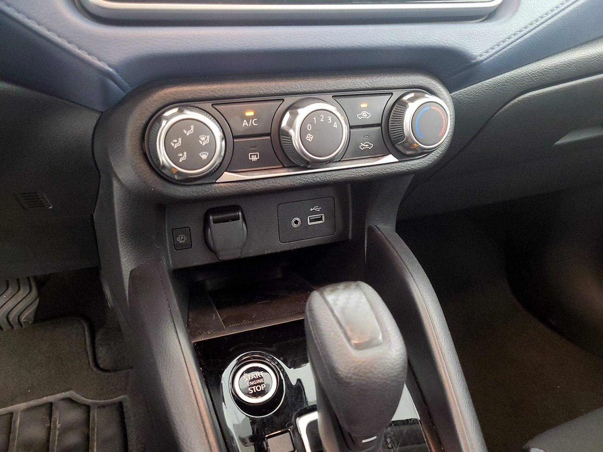 Thumbnail: 2025 Nissan Versa - 16