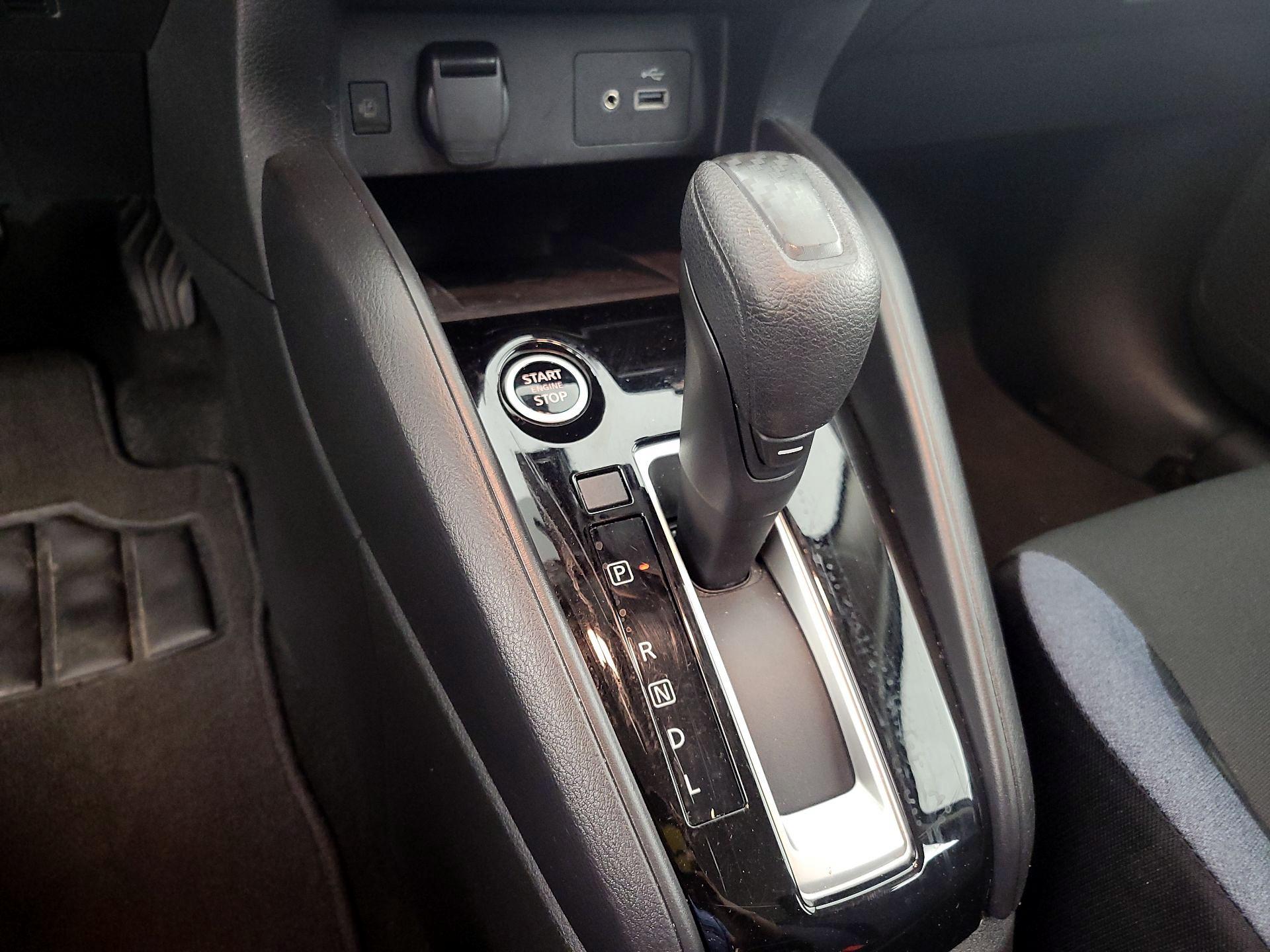 Thumbnail: 2025 Nissan Versa - 17