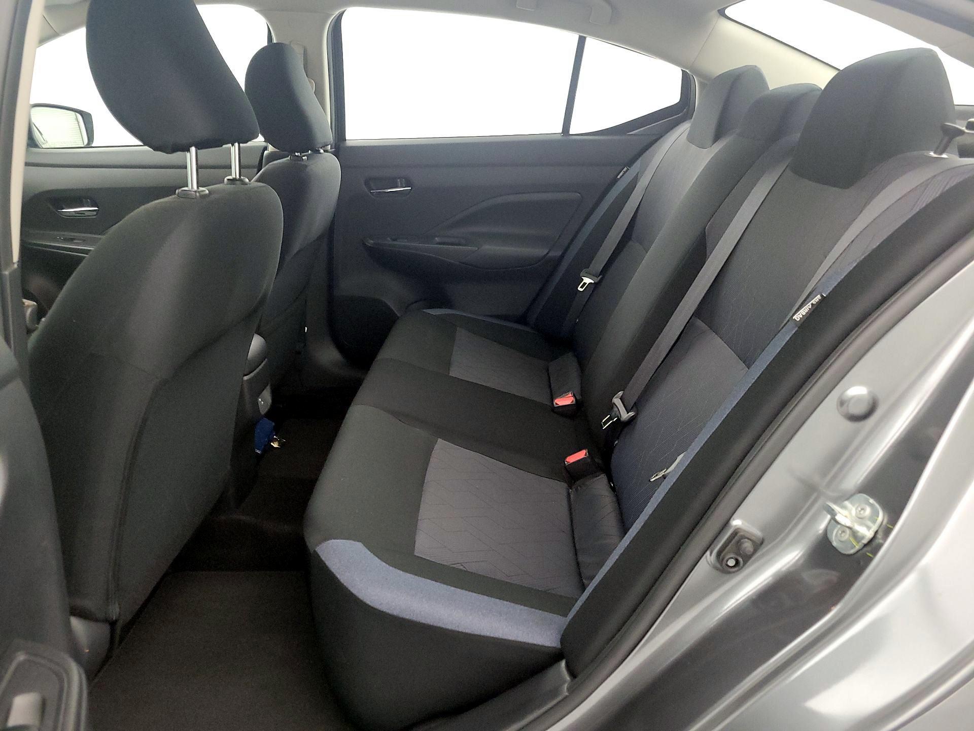 Thumbnail: 2025 Nissan Versa - 19