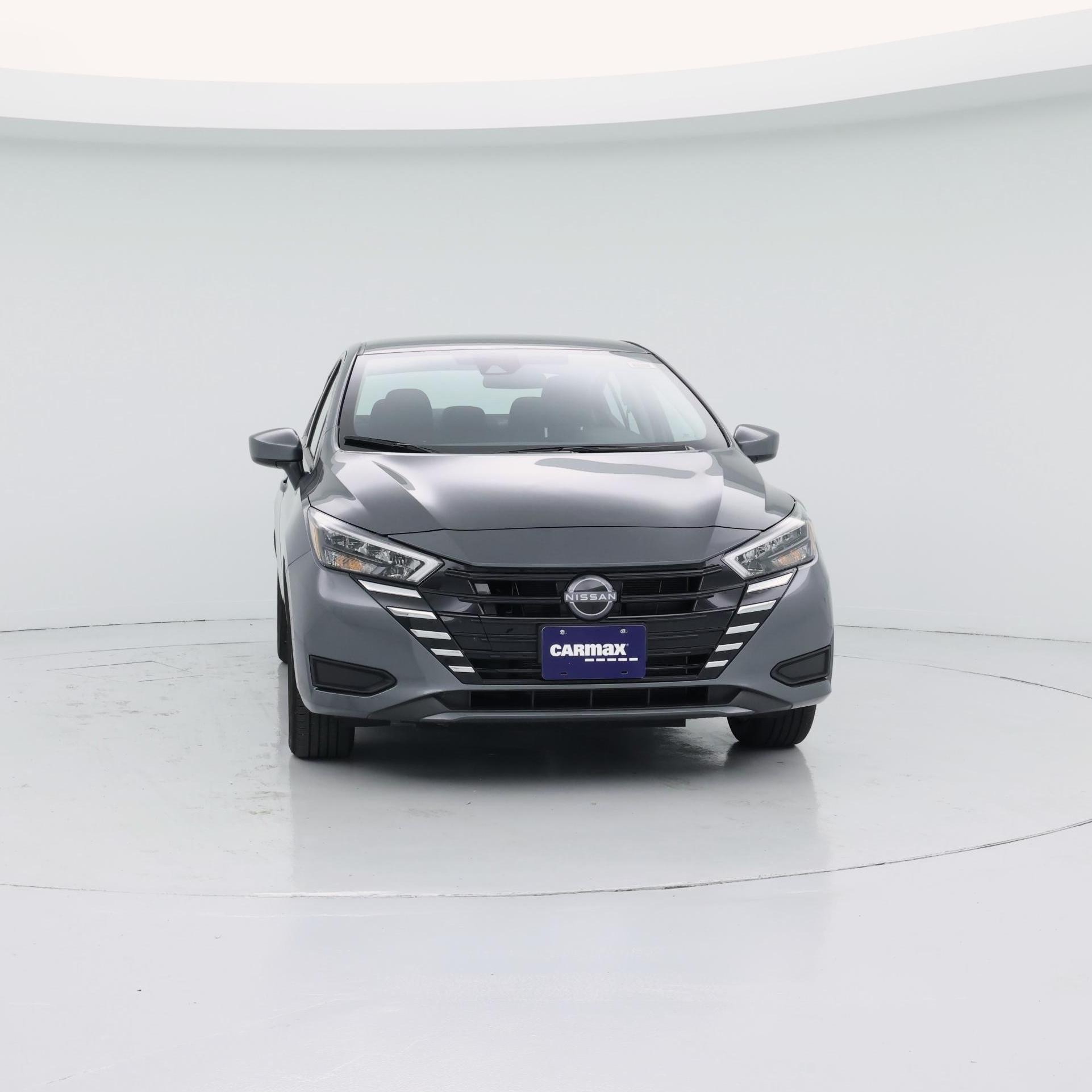 Thumbnail: 2025 Nissan Versa - 5