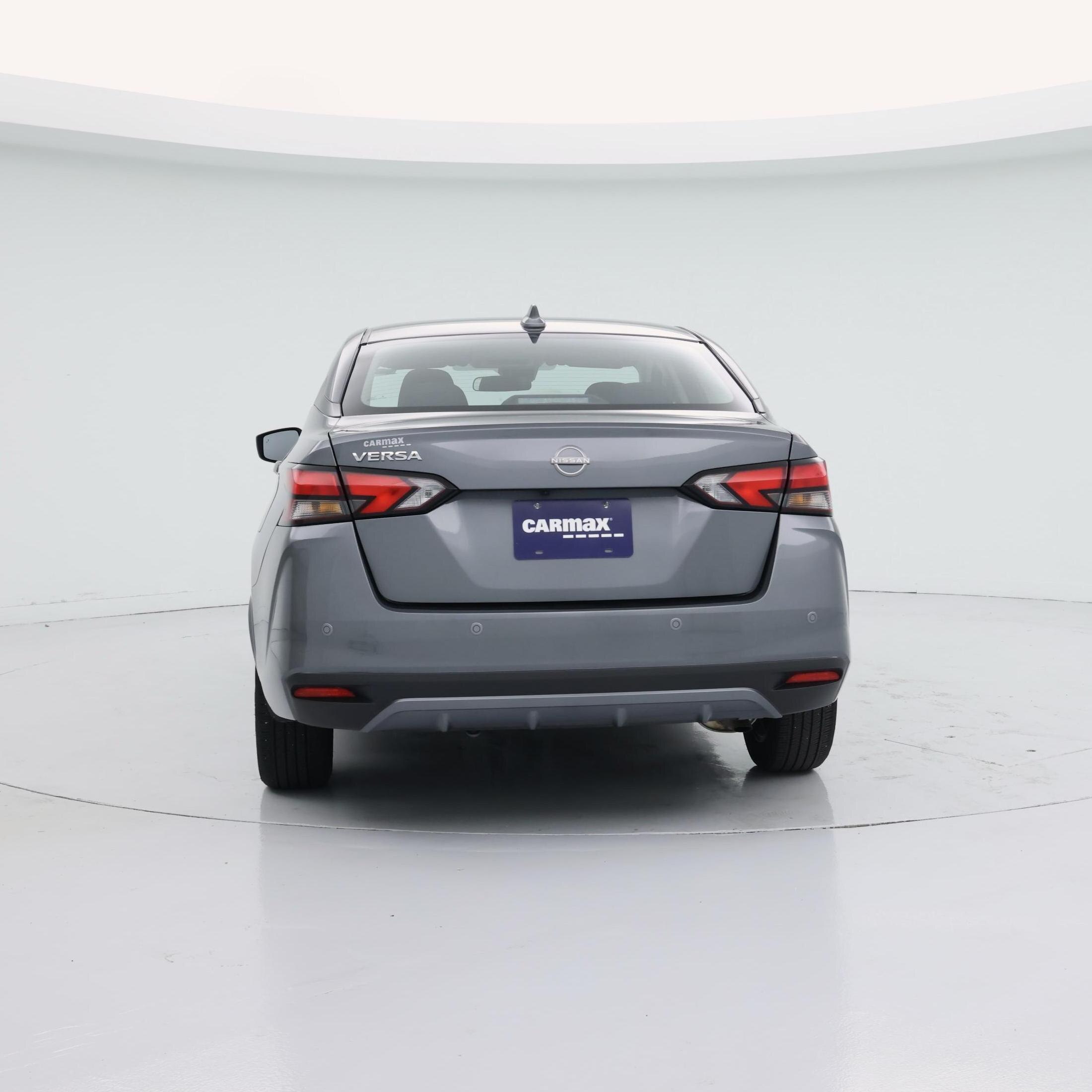 Thumbnail: 2025 Nissan Versa - 6