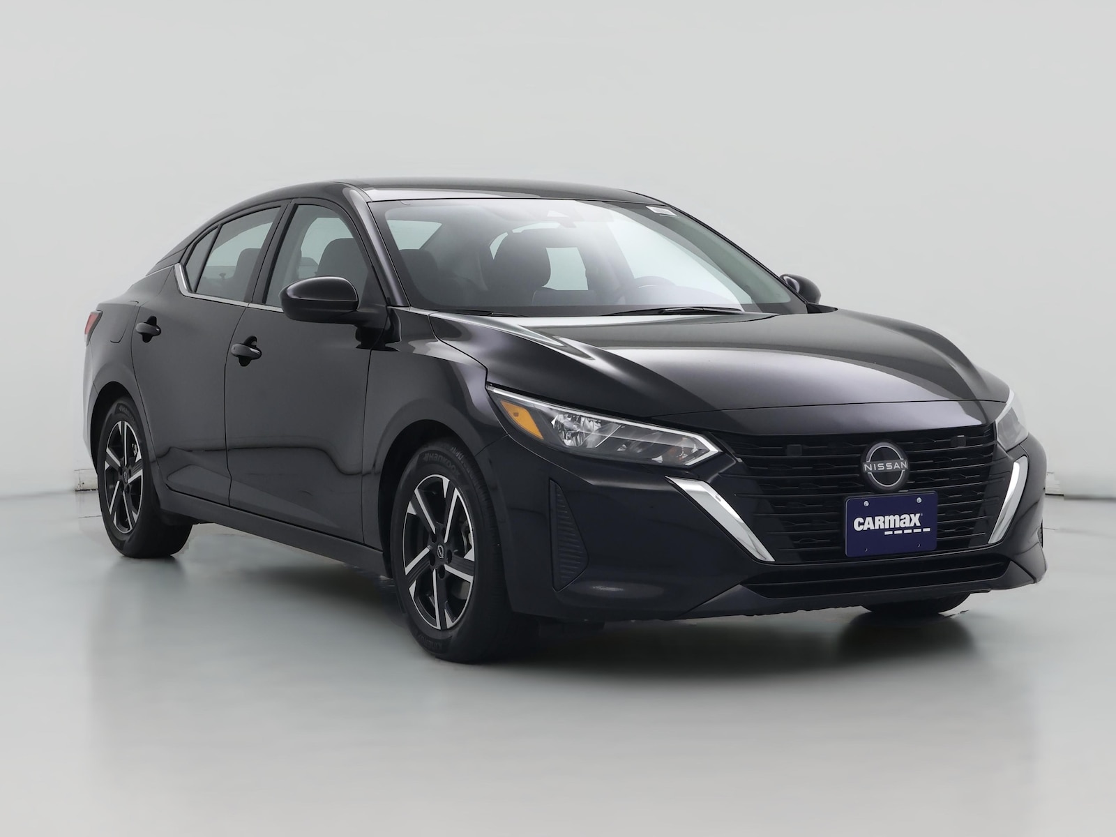 2025 Nissan Sentra SV - Photo 1