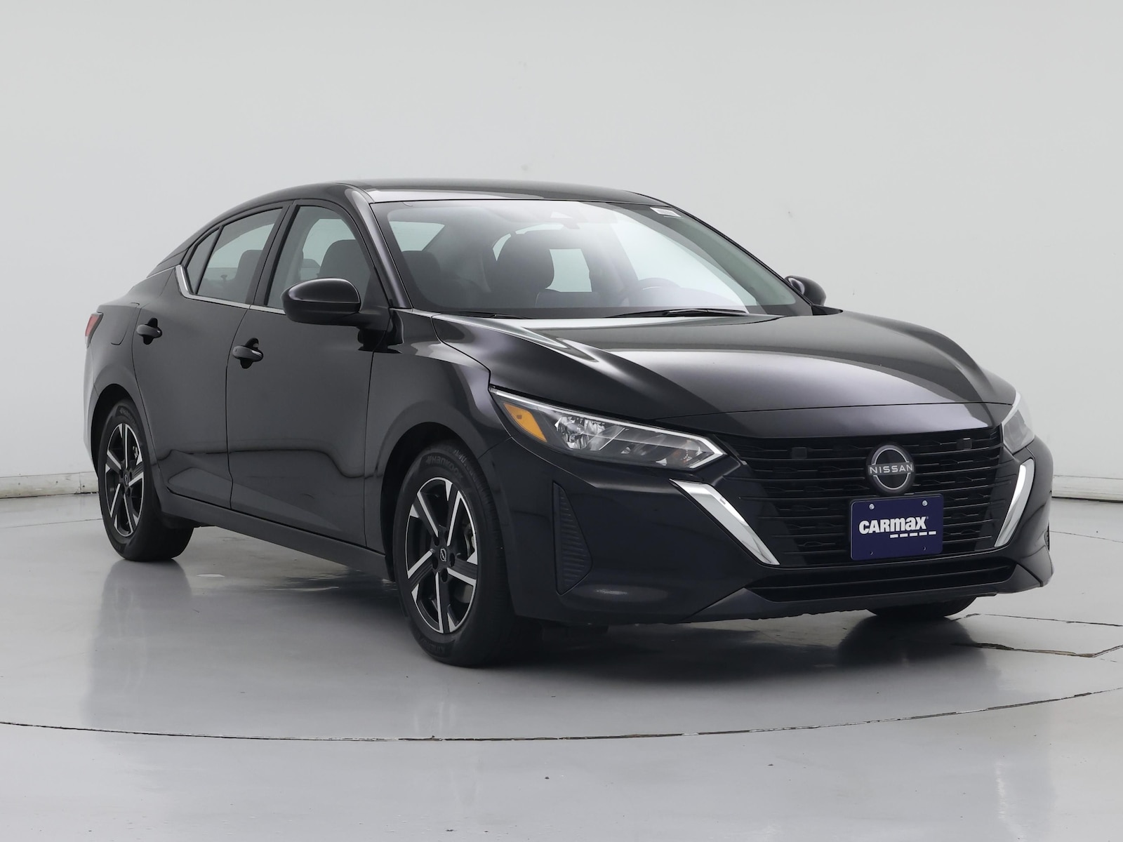 2025 Nissan Sentra SV - Photo 2