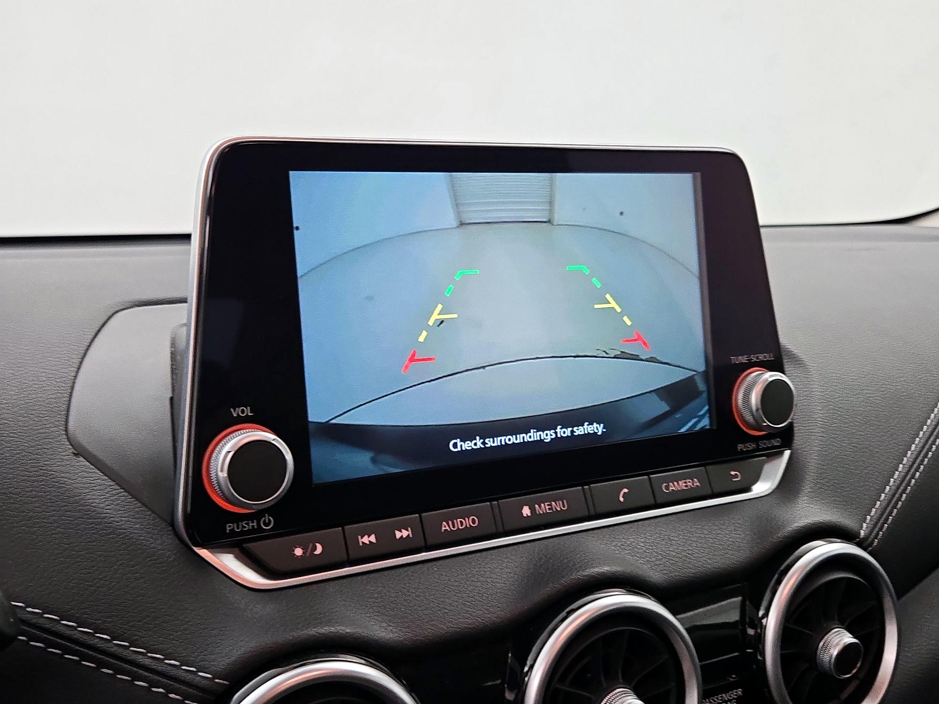 Thumbnail: 2025 Nissan Sentra - 14