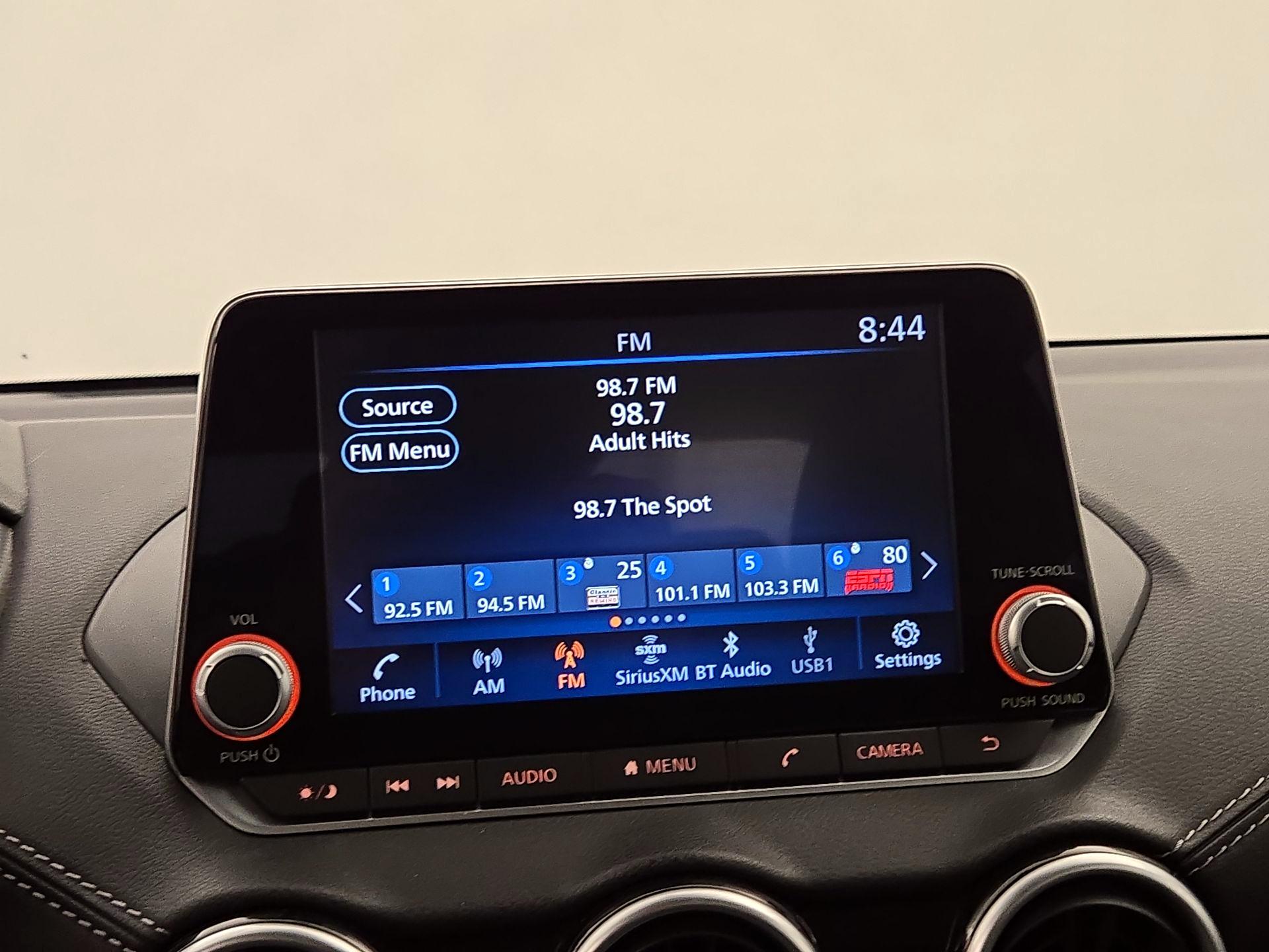 Thumbnail: 2025 Nissan Sentra - 15