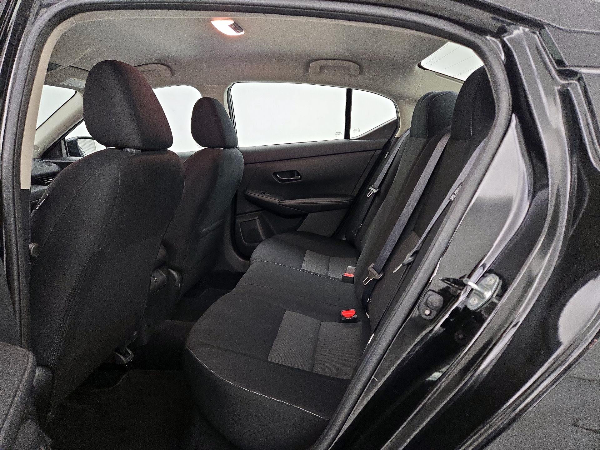 Thumbnail: 2025 Nissan Sentra - 19