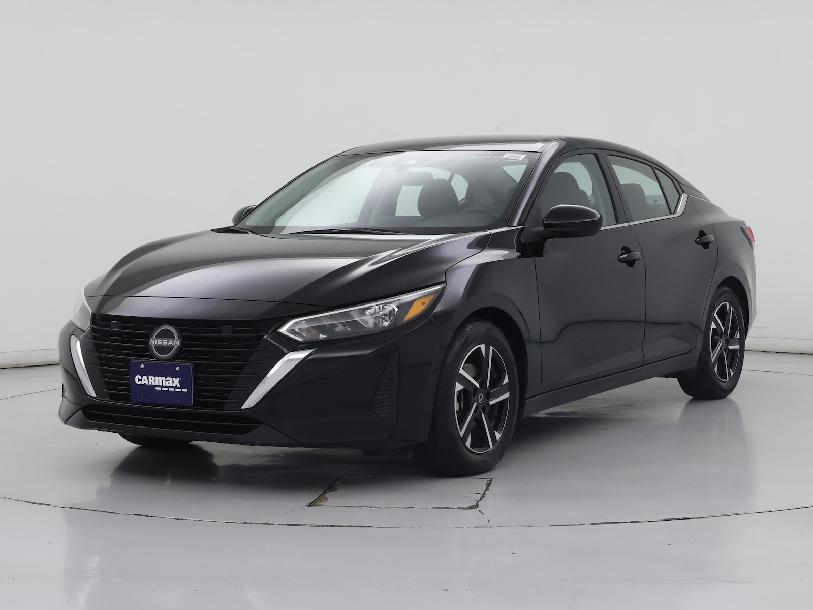 2025 Nissan Sentra SV - Photo 5