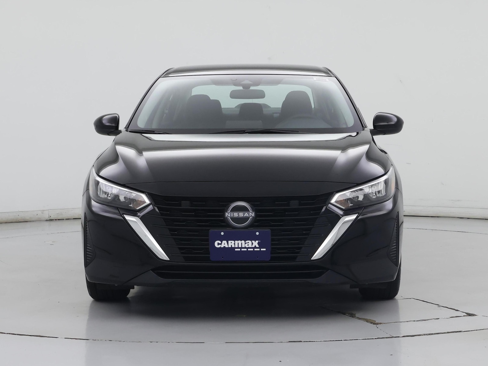 2025 Nissan Sentra SV - Photo 6