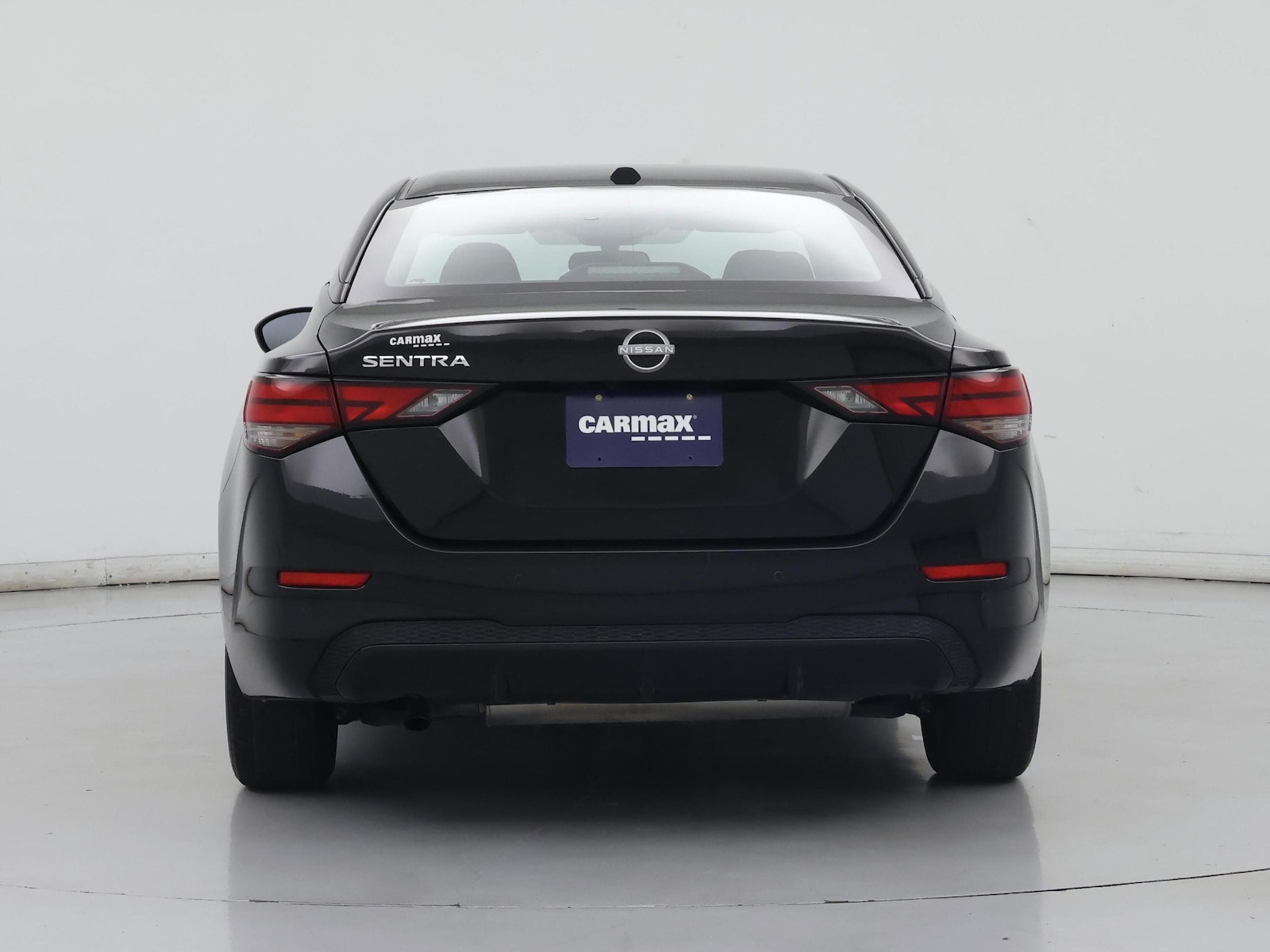 2025 Nissan Sentra SV - Photo 7