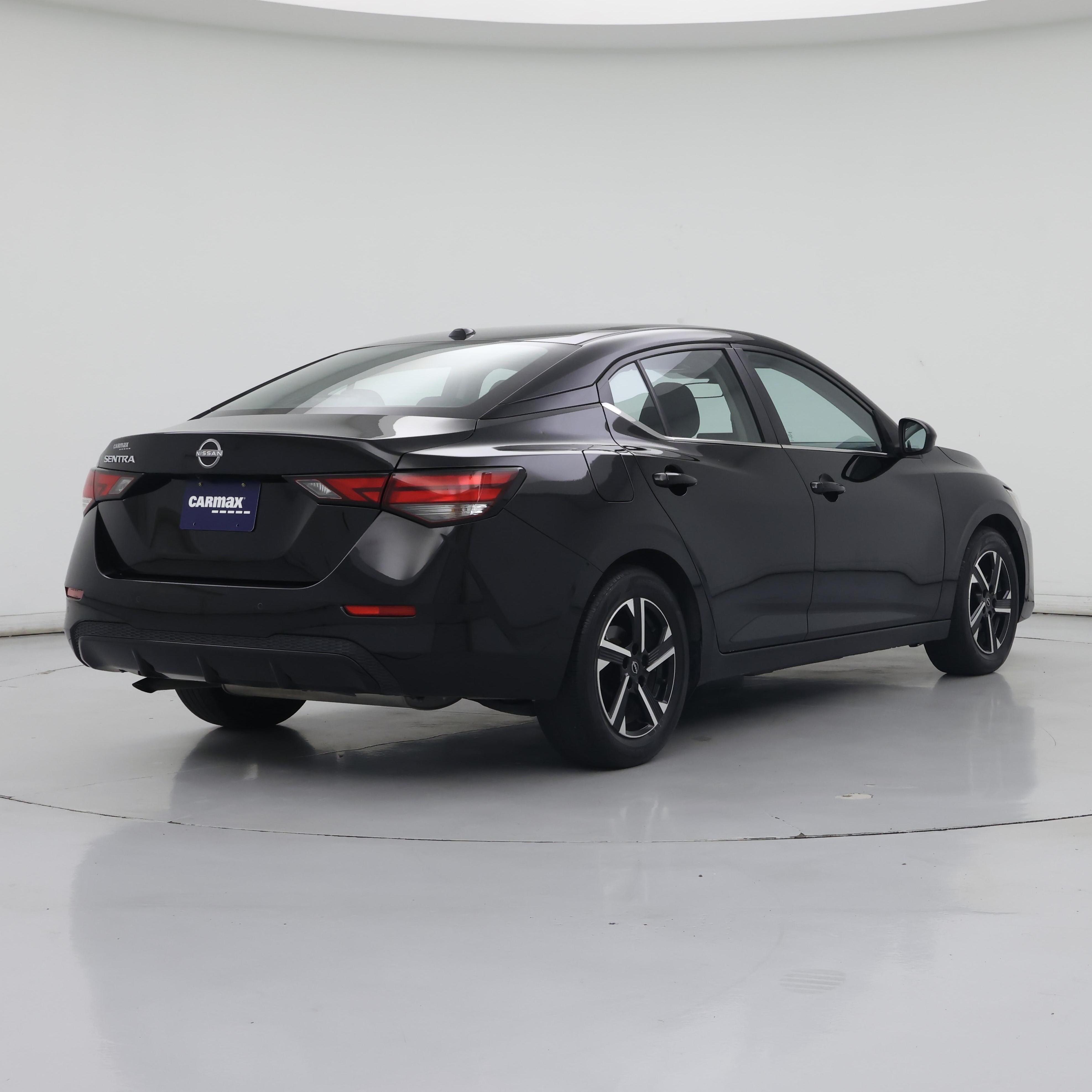 Thumbnail: 2025 Nissan Sentra - 8