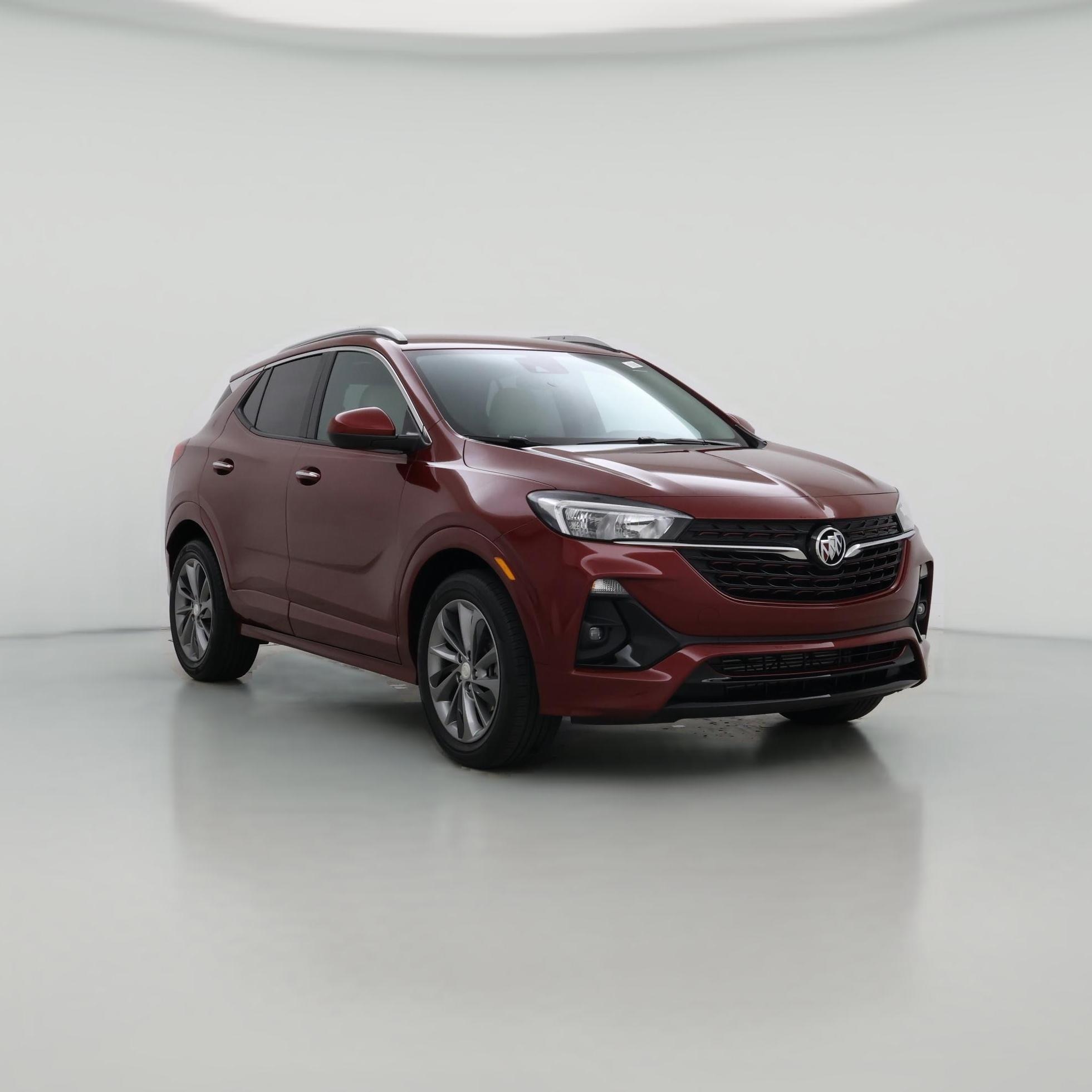 Thumbnail: 2023 Buick Encore GX - 1