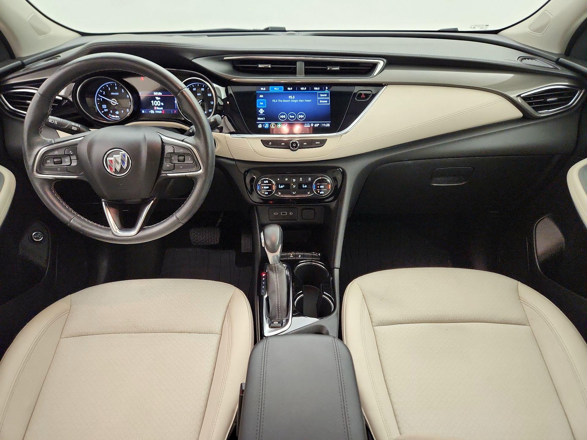 Thumbnail: 2023 Buick Encore GX - 9