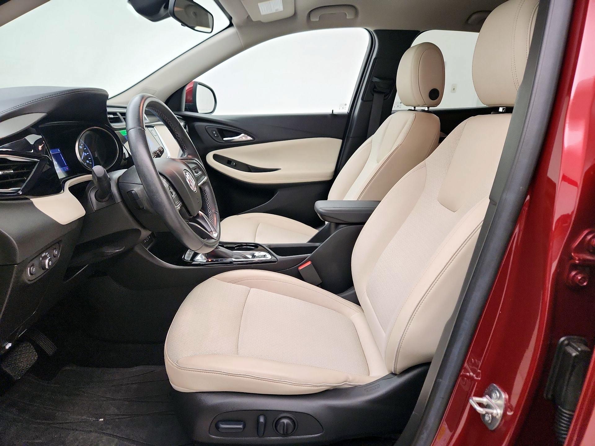 Thumbnail: 2023 Buick Encore GX - 11