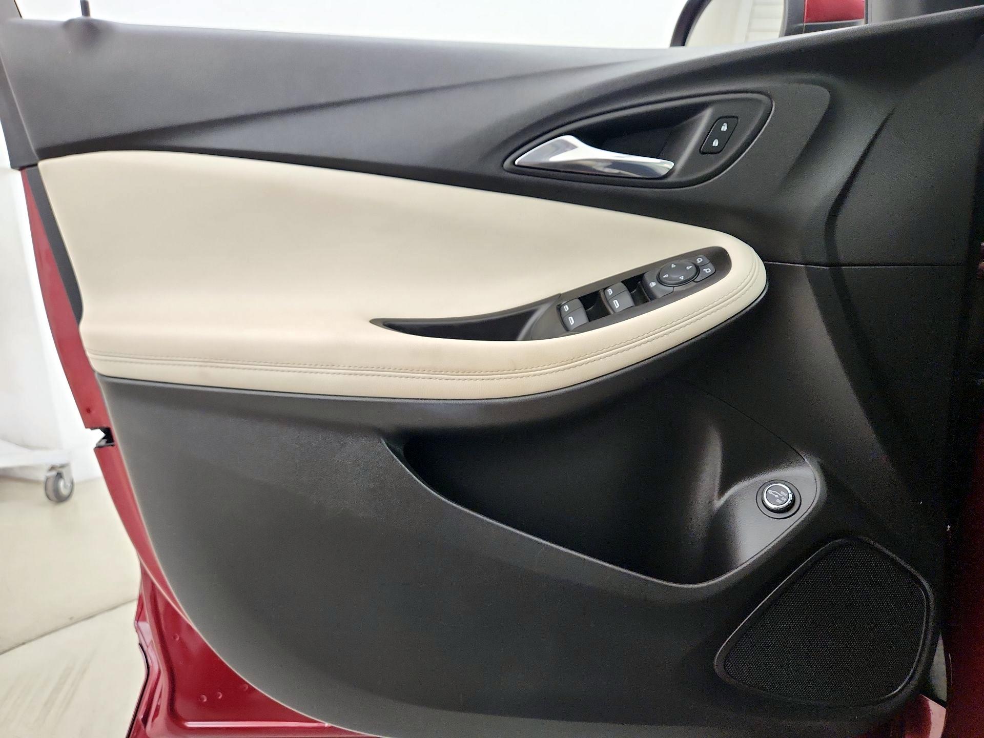 Thumbnail: 2023 Buick Encore GX - 12