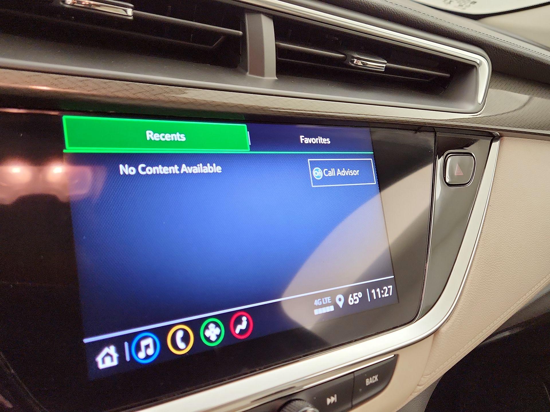 Thumbnail: 2023 Buick Encore GX - 14