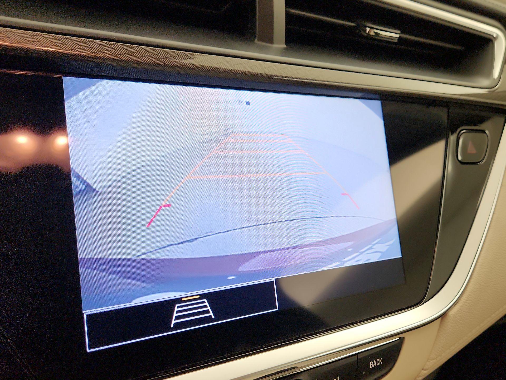 Thumbnail: 2023 Buick Encore GX - 15