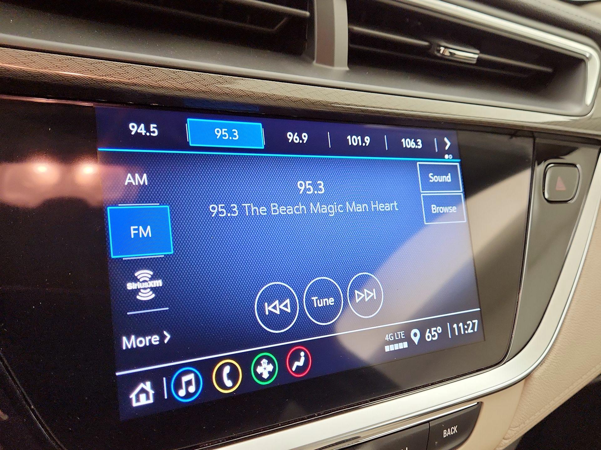 Thumbnail: 2023 Buick Encore GX - 16