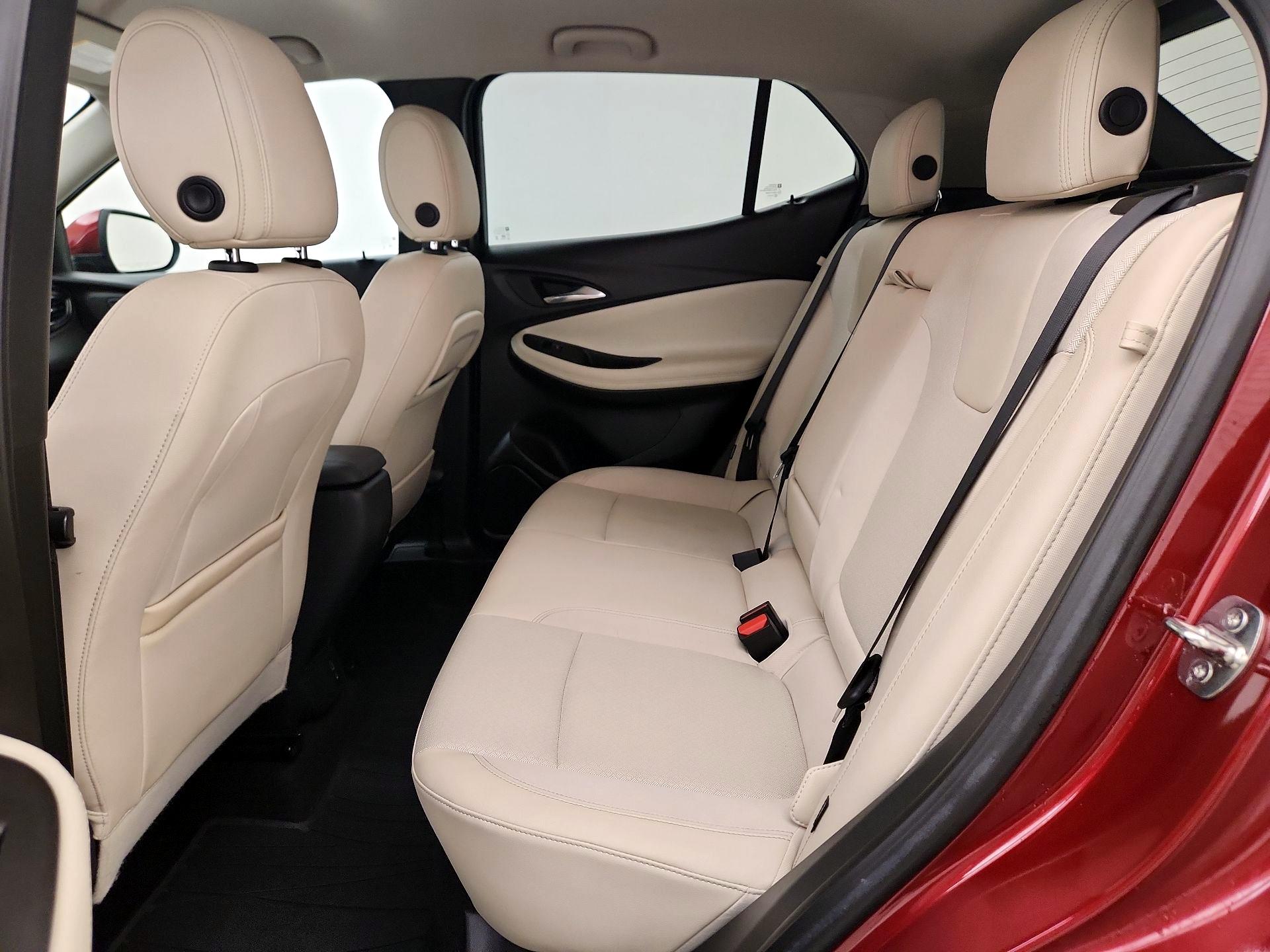 Thumbnail: 2023 Buick Encore GX - 20