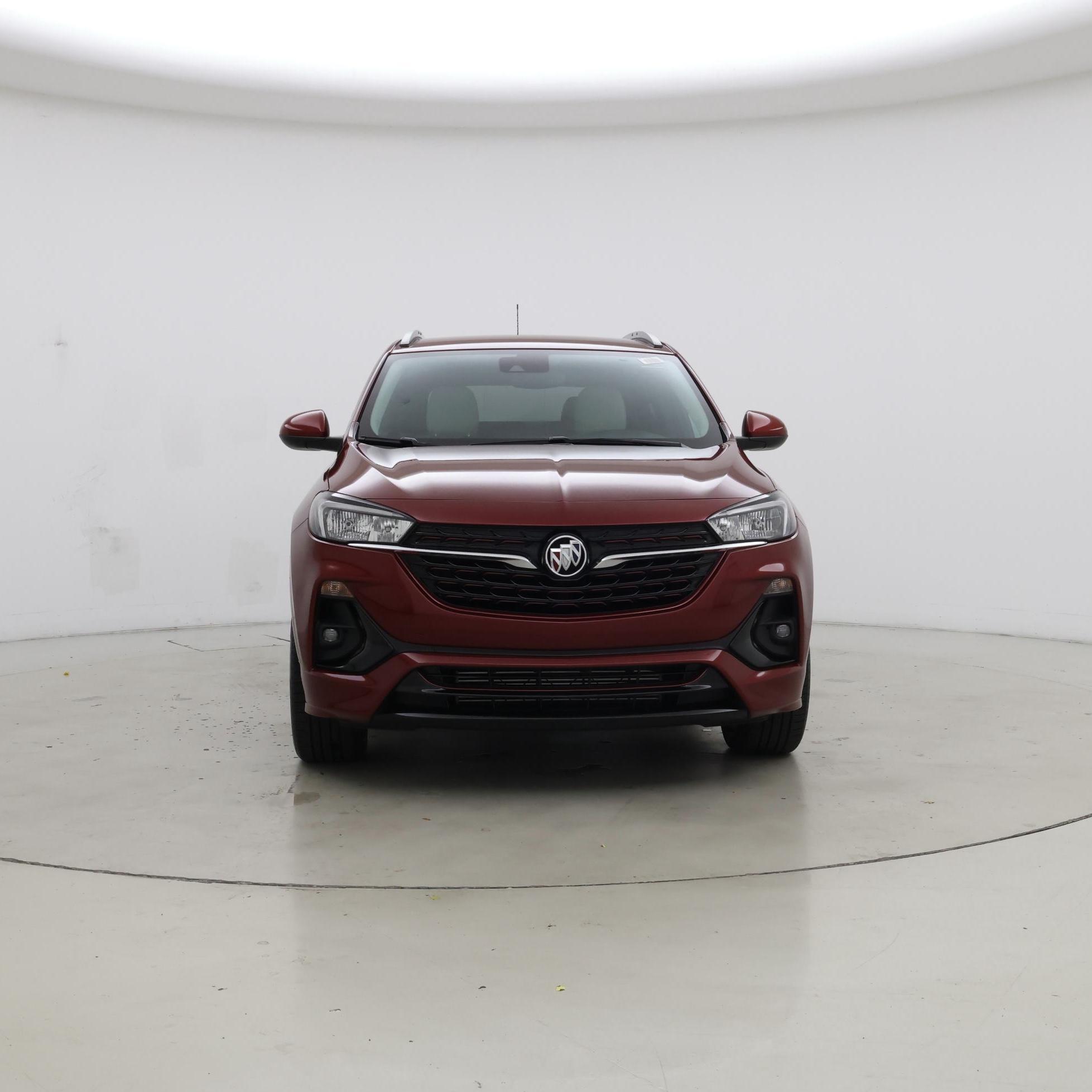 Thumbnail: 2023 Buick Encore GX - 5