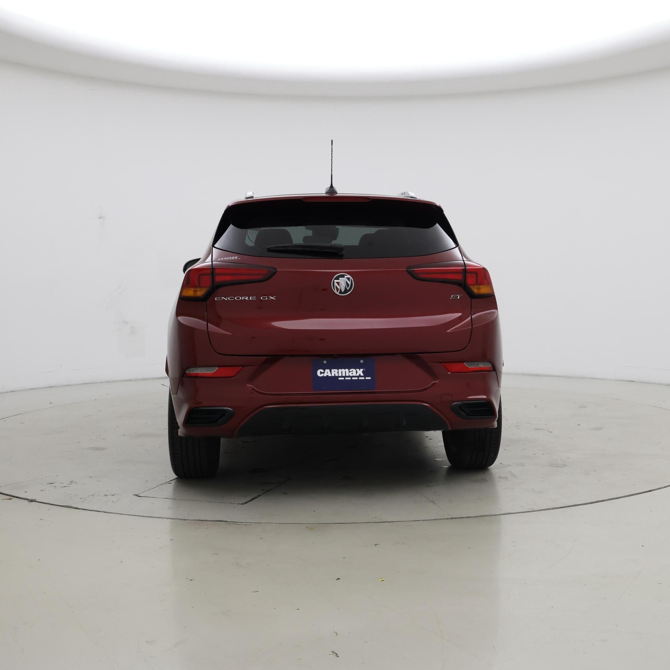 Thumbnail: 2023 Buick Encore GX - 6