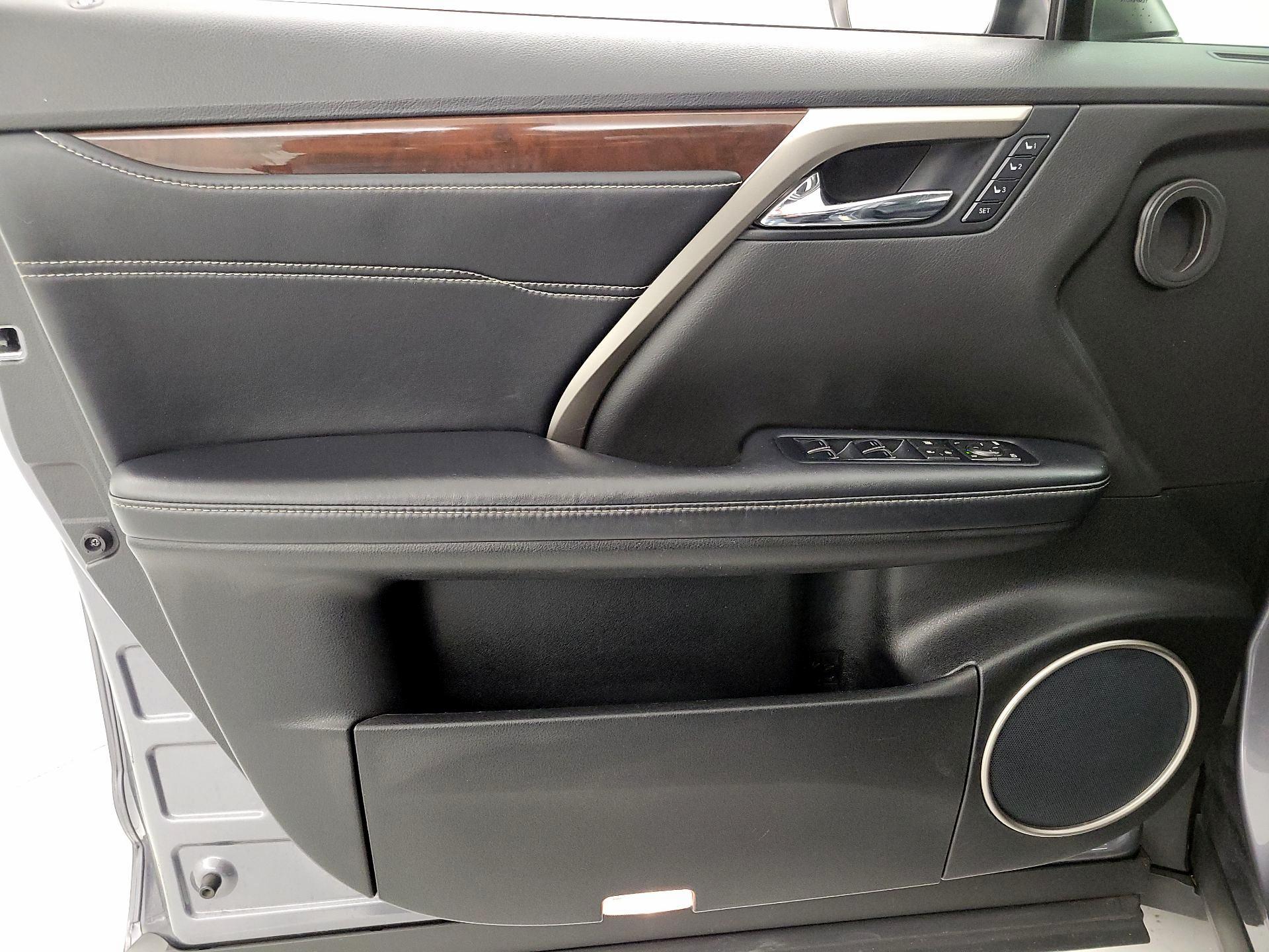 Thumbnail: 2016 Lexus RX - 12