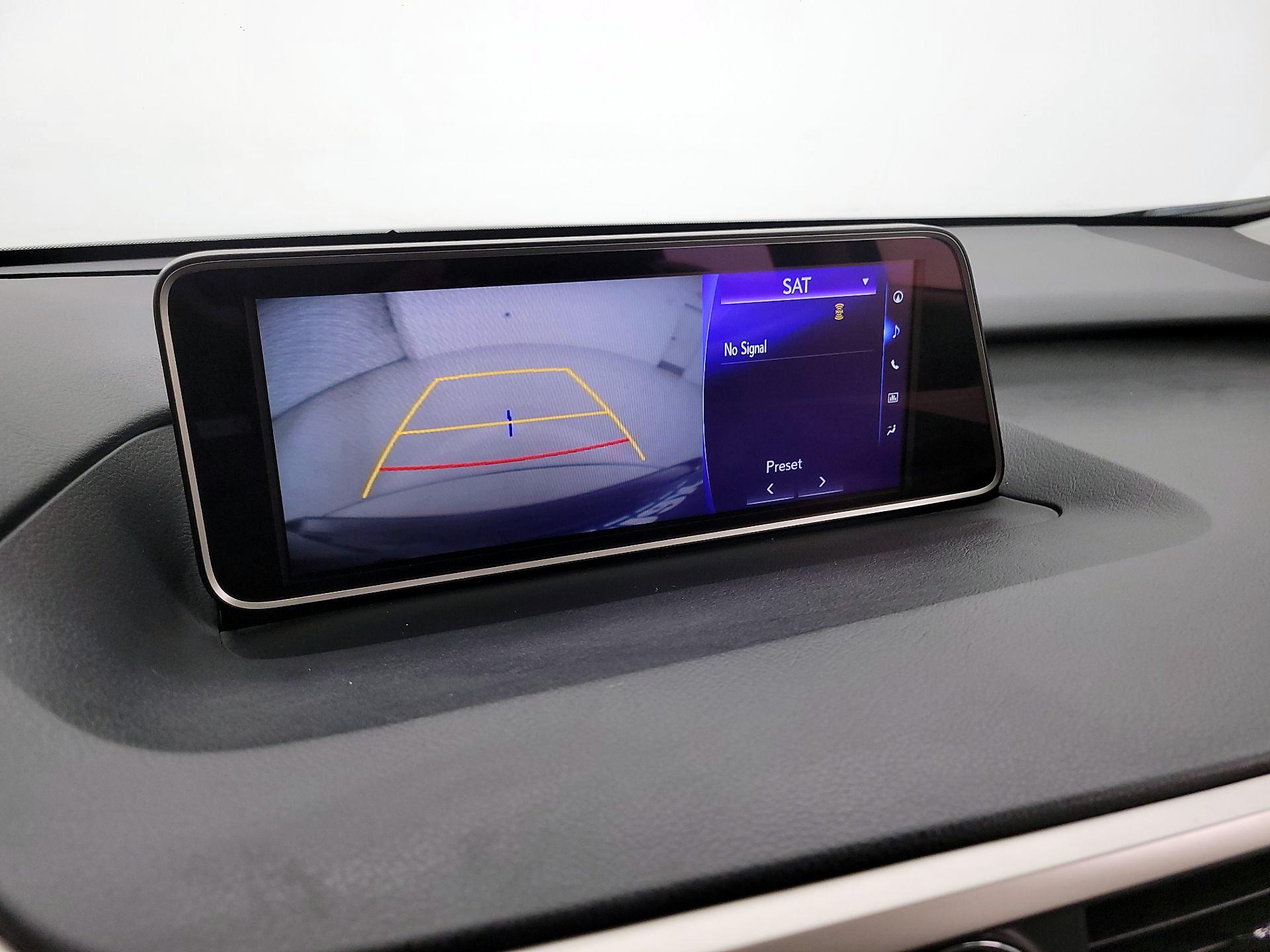 Thumbnail: 2016 Lexus RX - 14