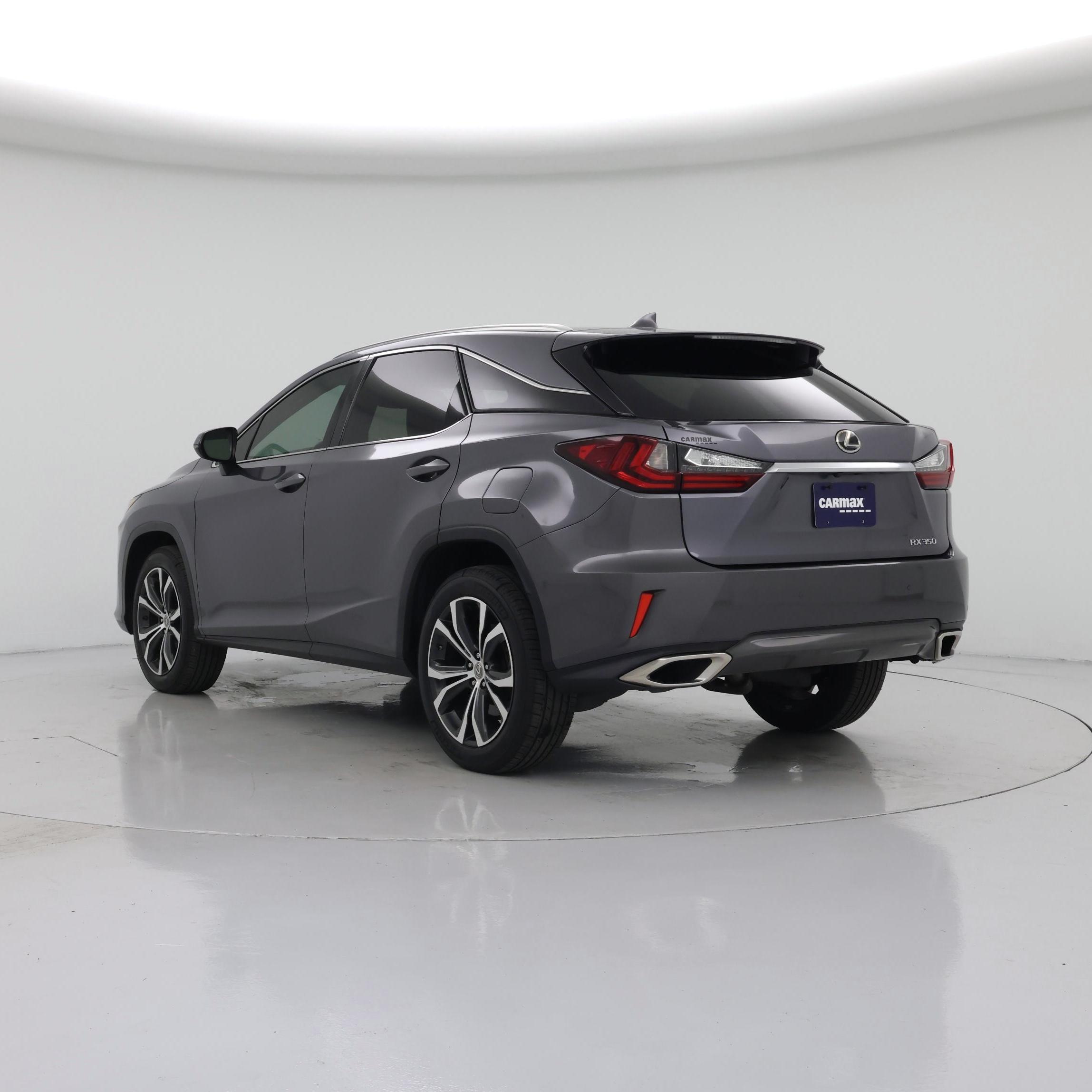 Thumbnail: 2016 Lexus RX - 2