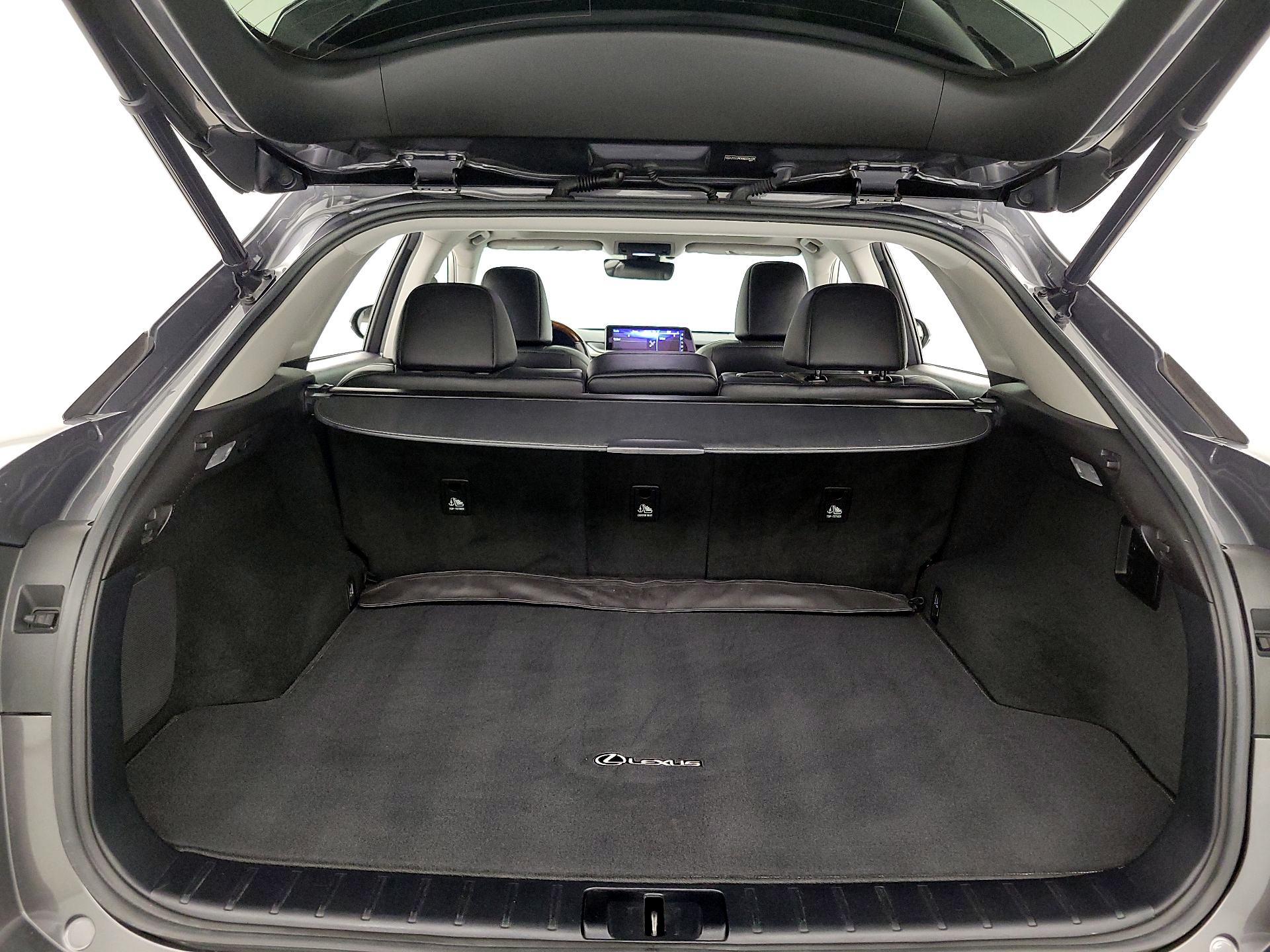 Thumbnail: 2016 Lexus RX - 20