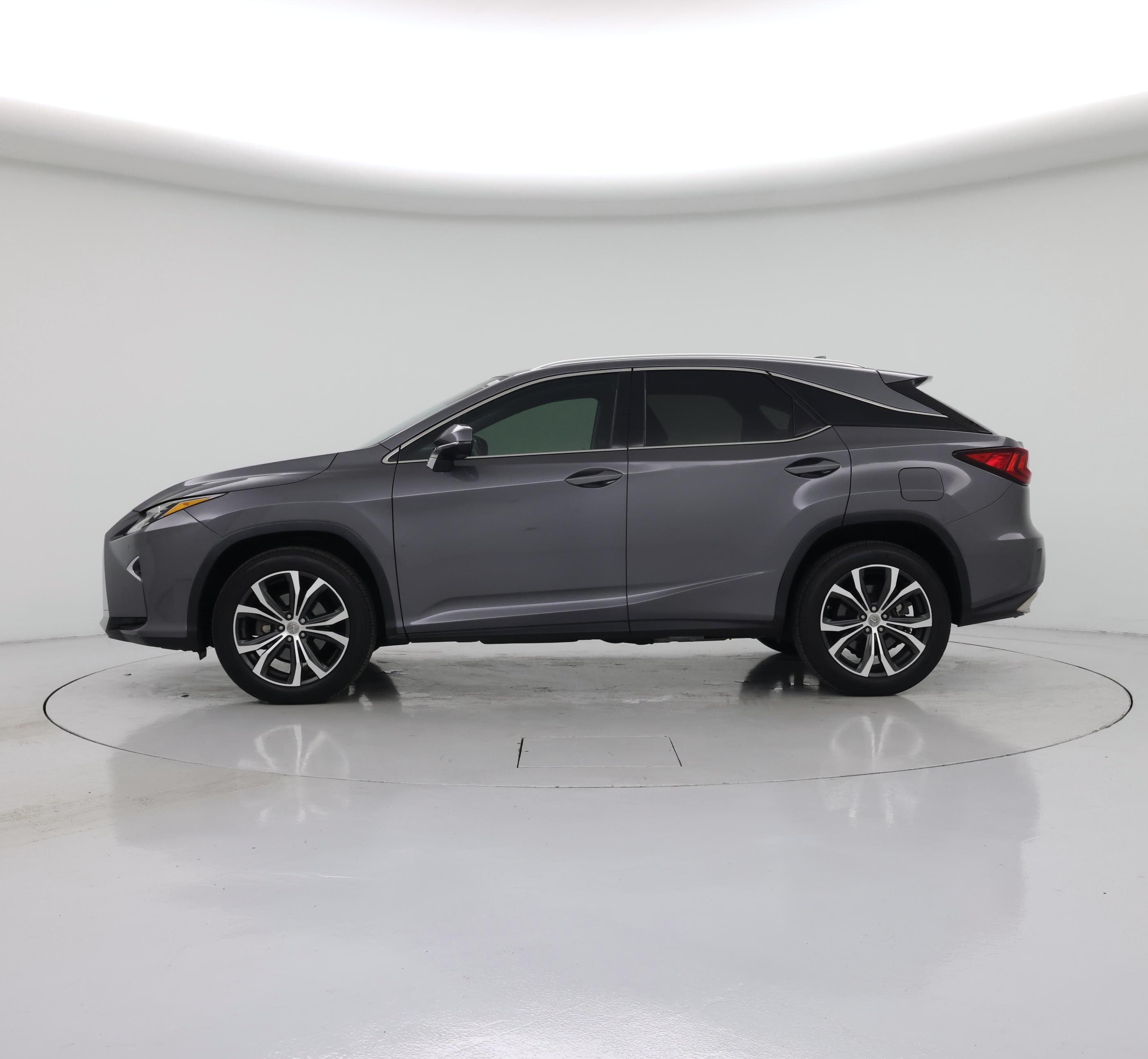 Thumbnail: 2016 Lexus RX - 3