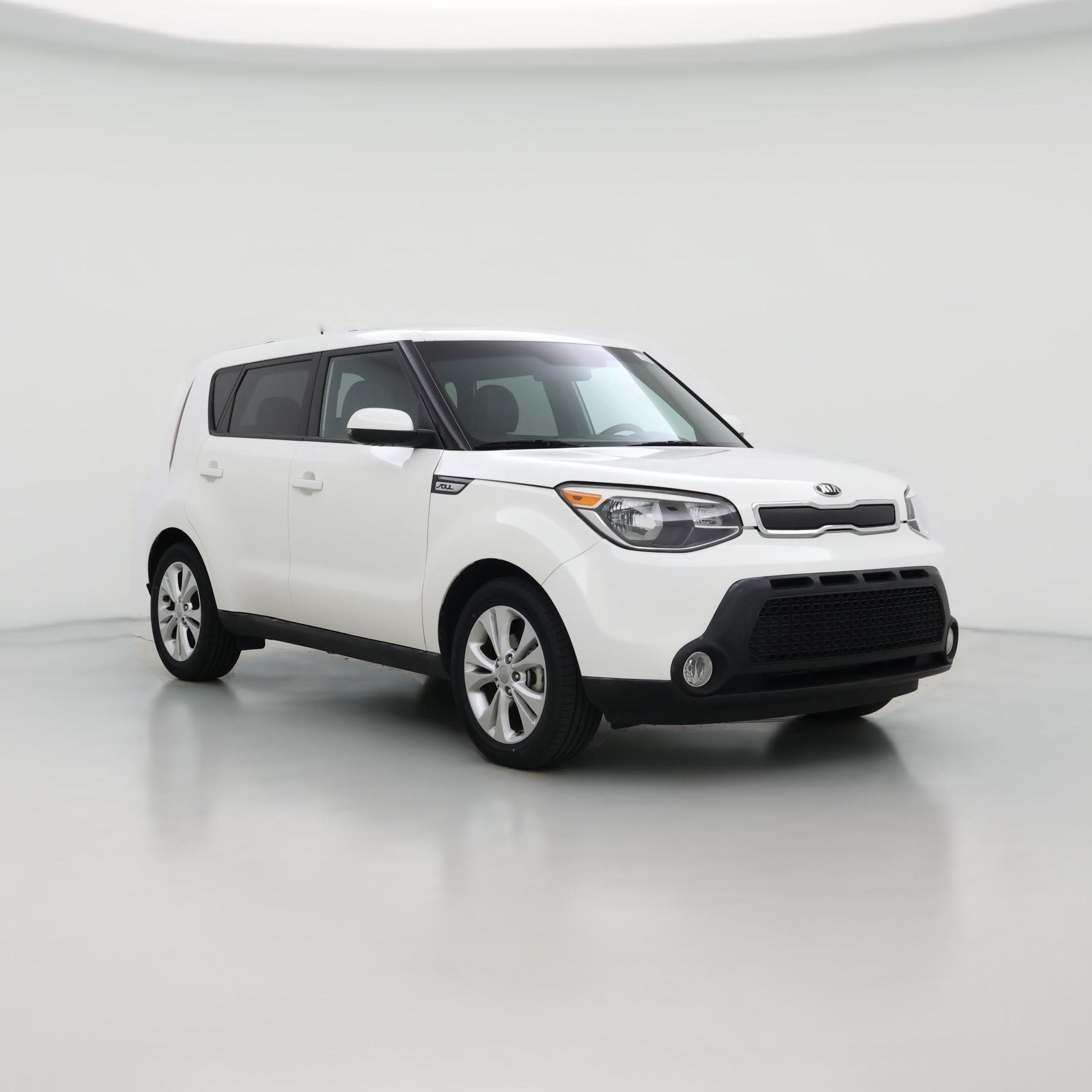 Thumbnail: 2016 Kia Soul - 1