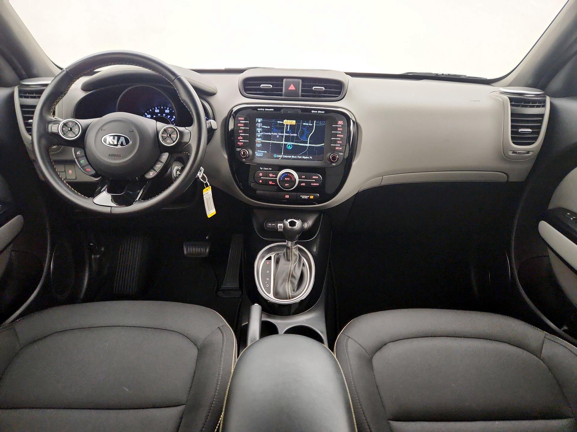 Thumbnail: 2016 Kia Soul - 9