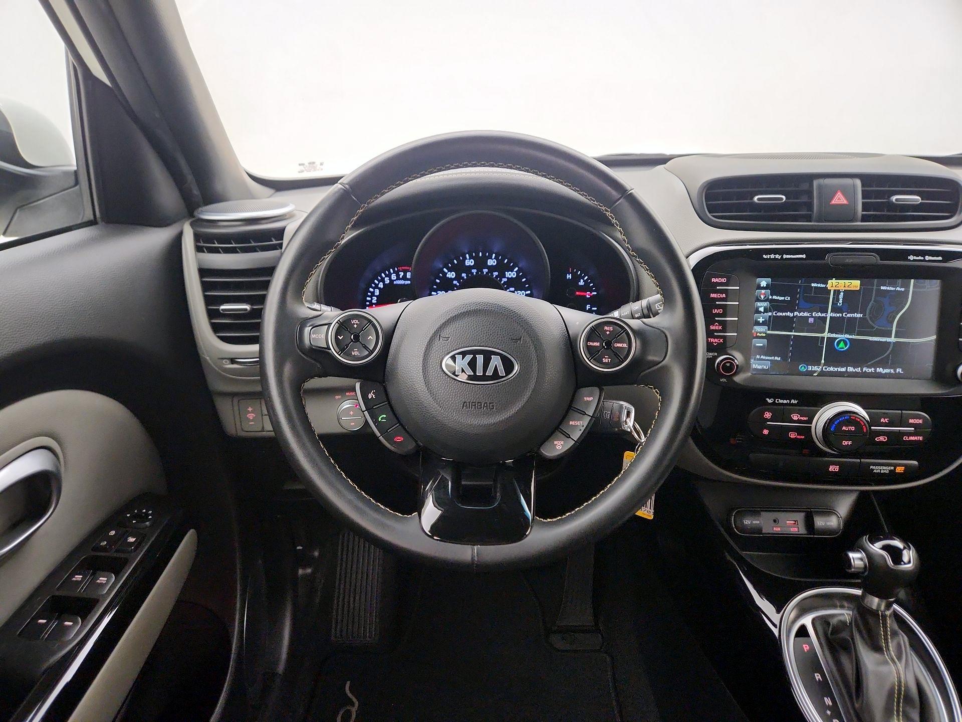 Thumbnail: 2016 Kia Soul - 10