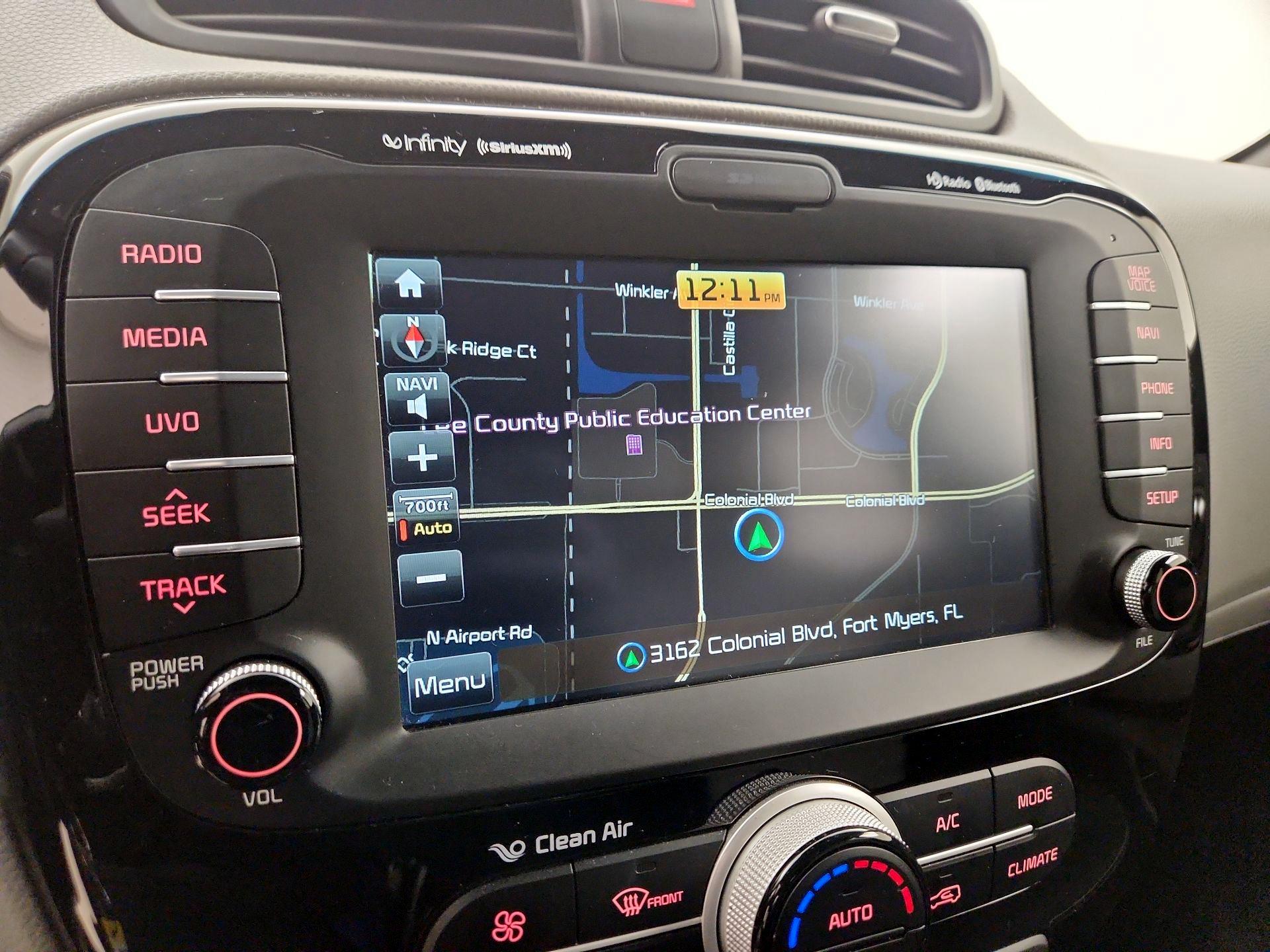 Thumbnail: 2016 Kia Soul - 14