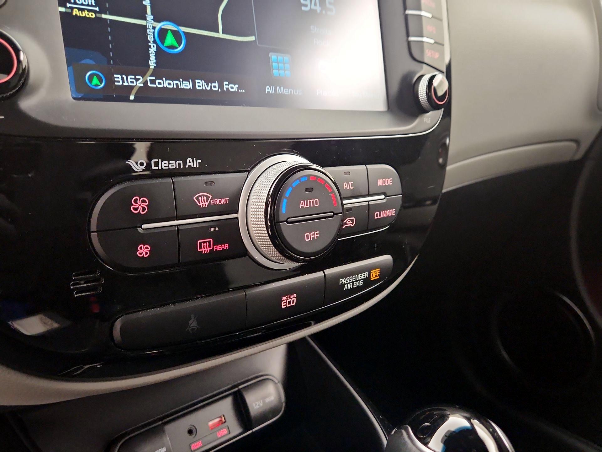 Thumbnail: 2016 Kia Soul - 17